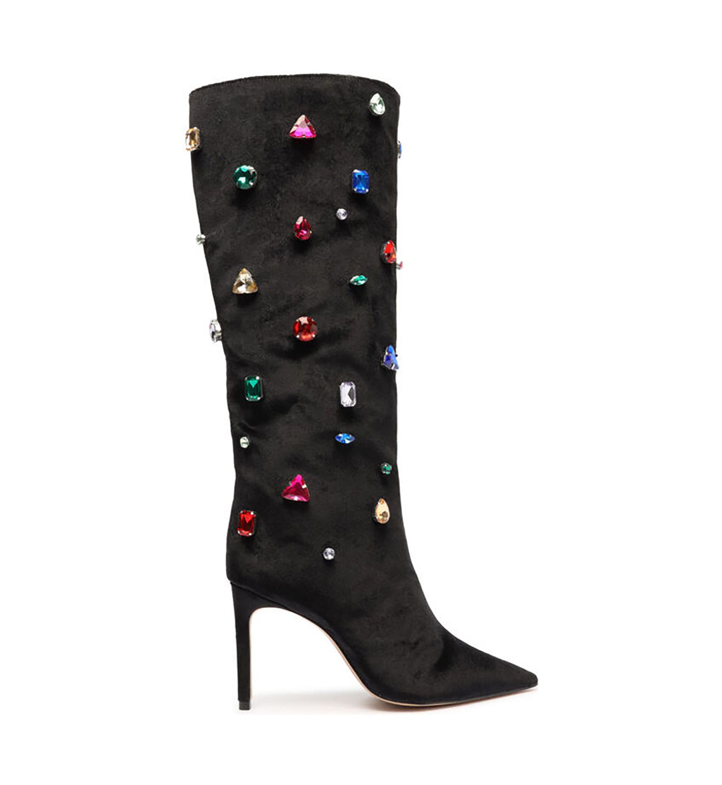Maya Glam Boots