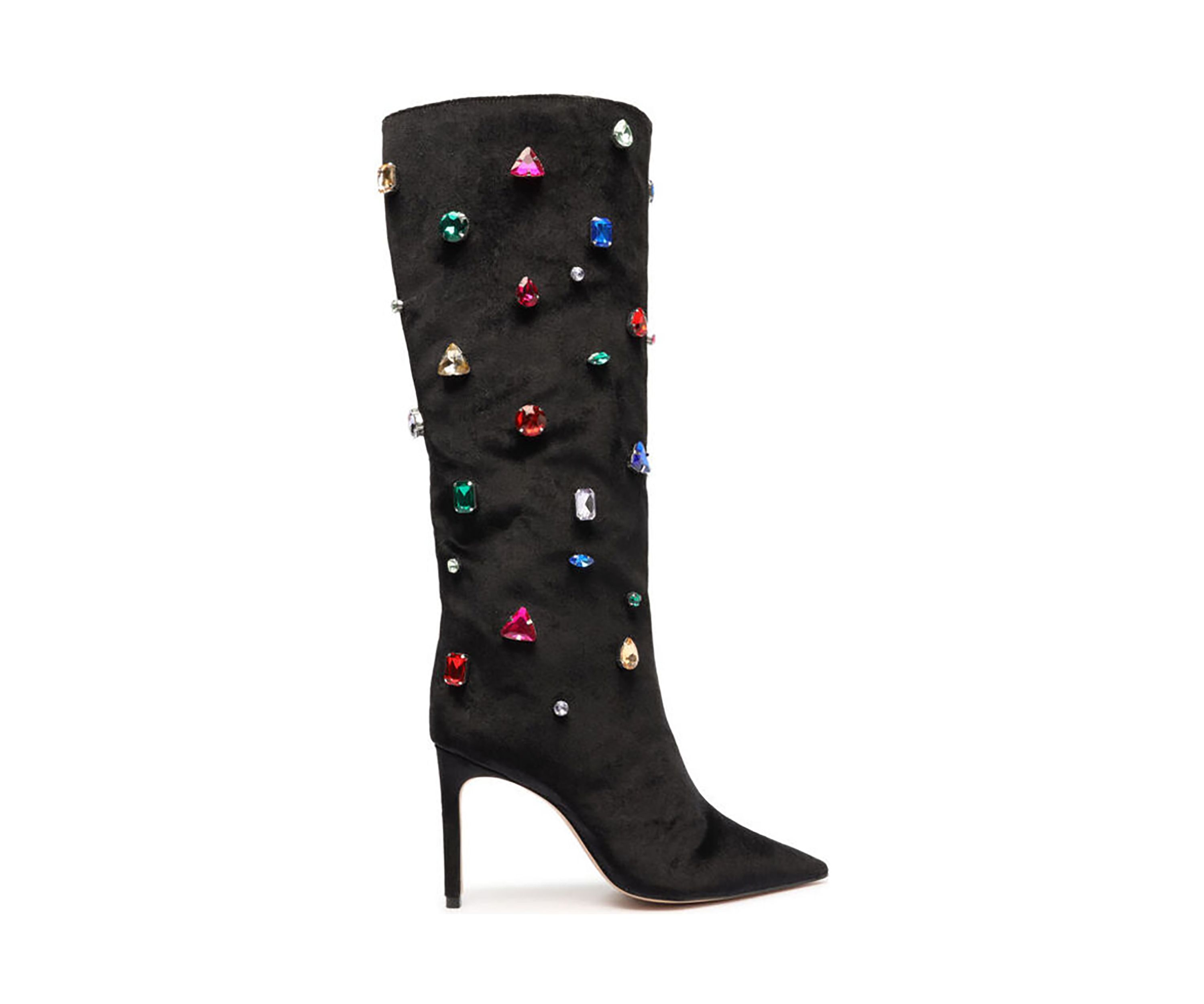 Maya Glam Boots