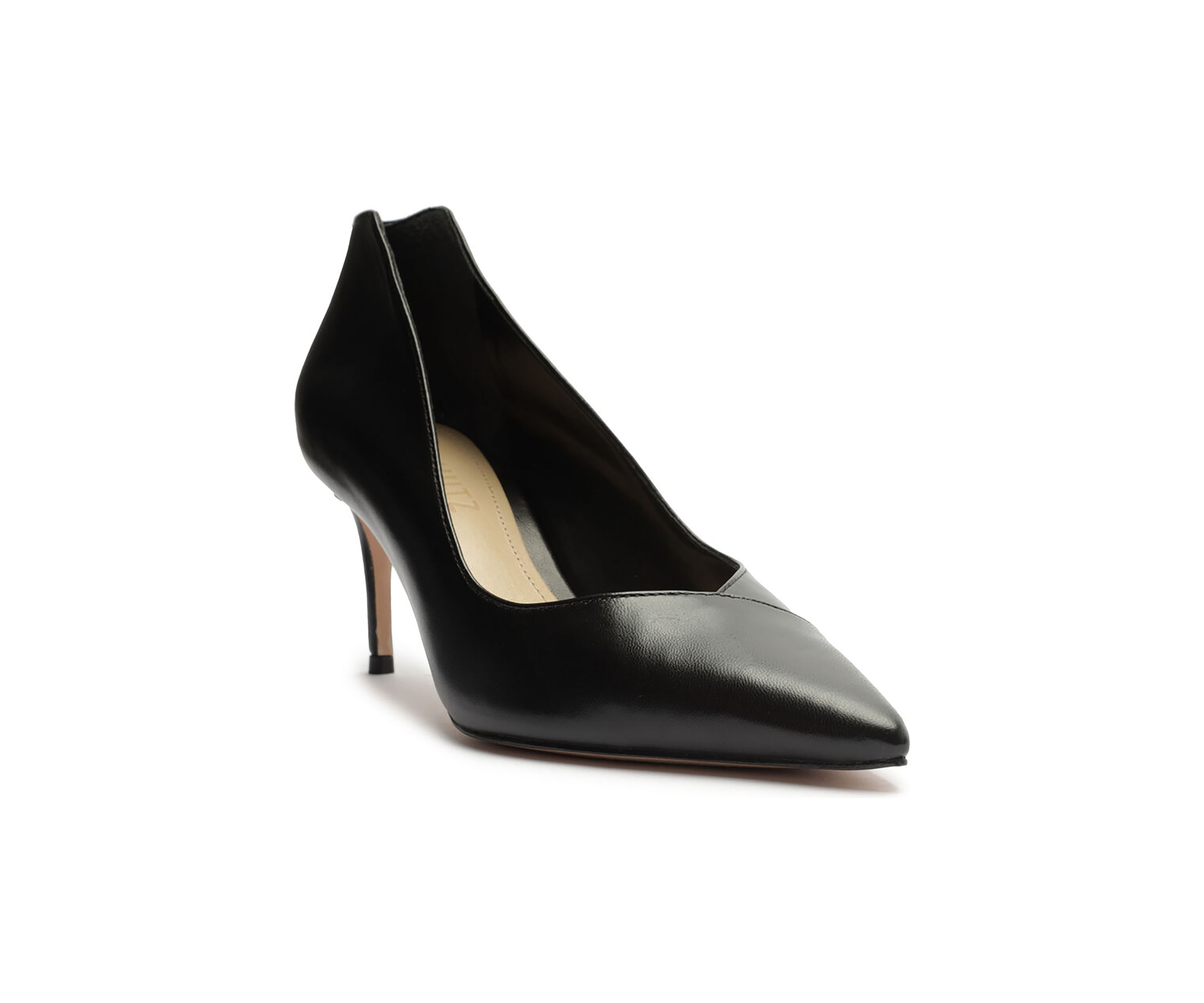 Arlette Mid Heels