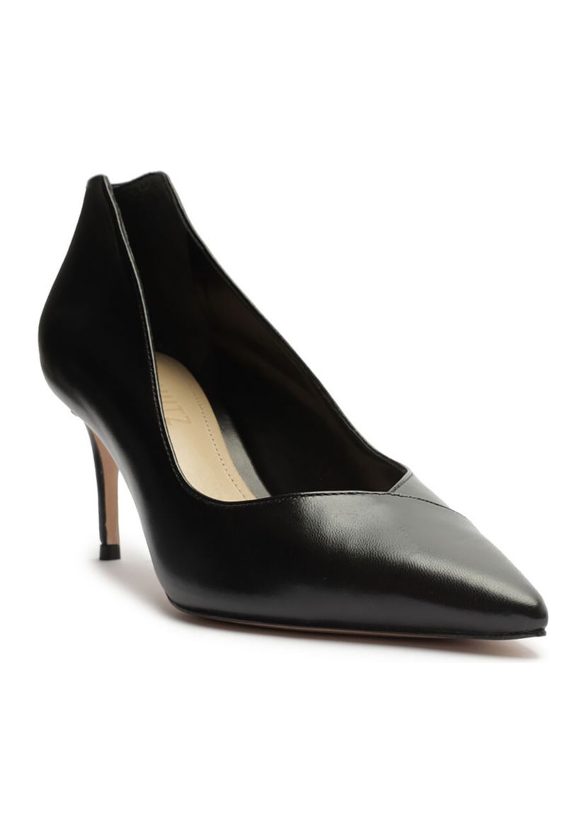 Arlette Mid Heels