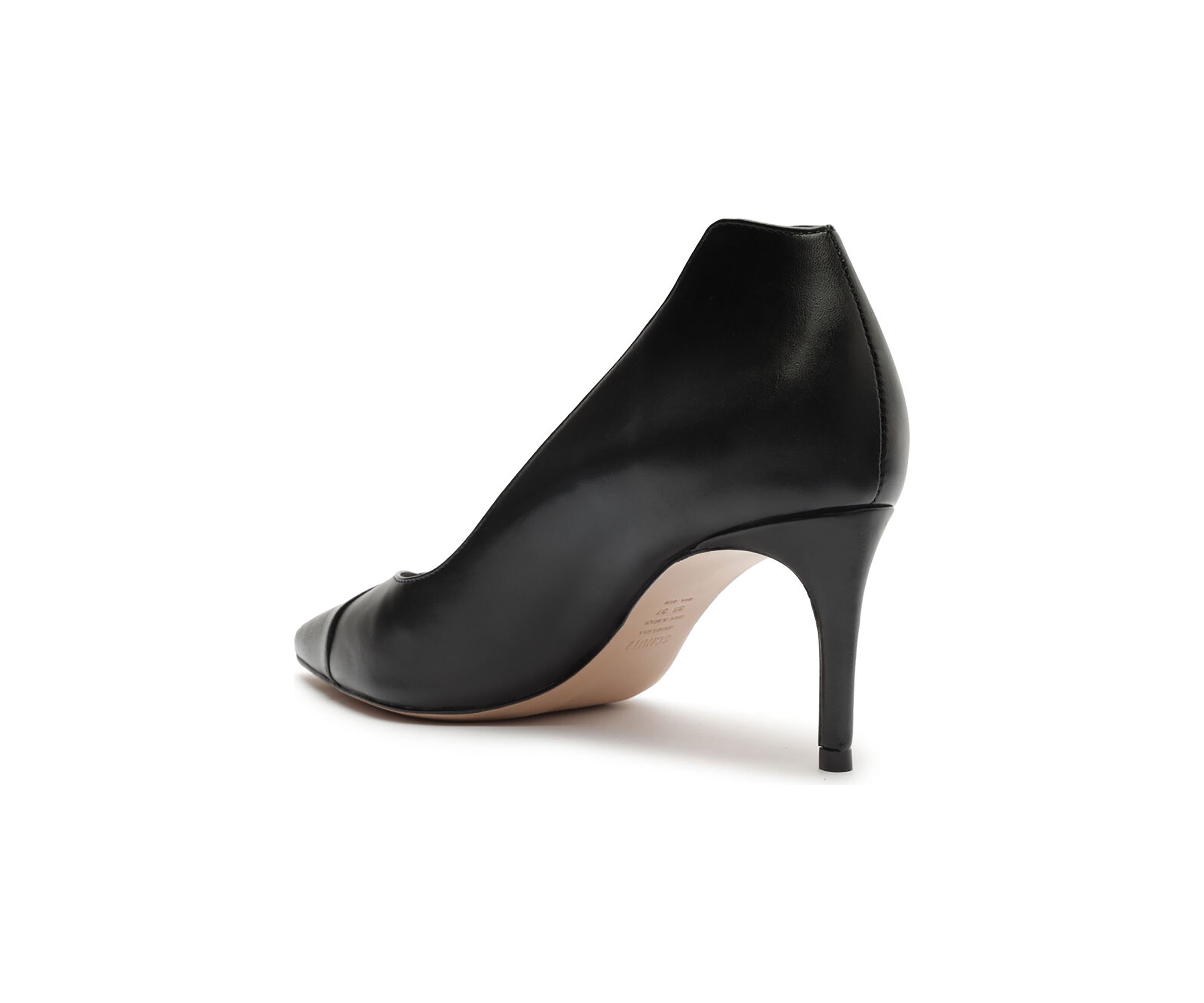 Arlette Mid Heels