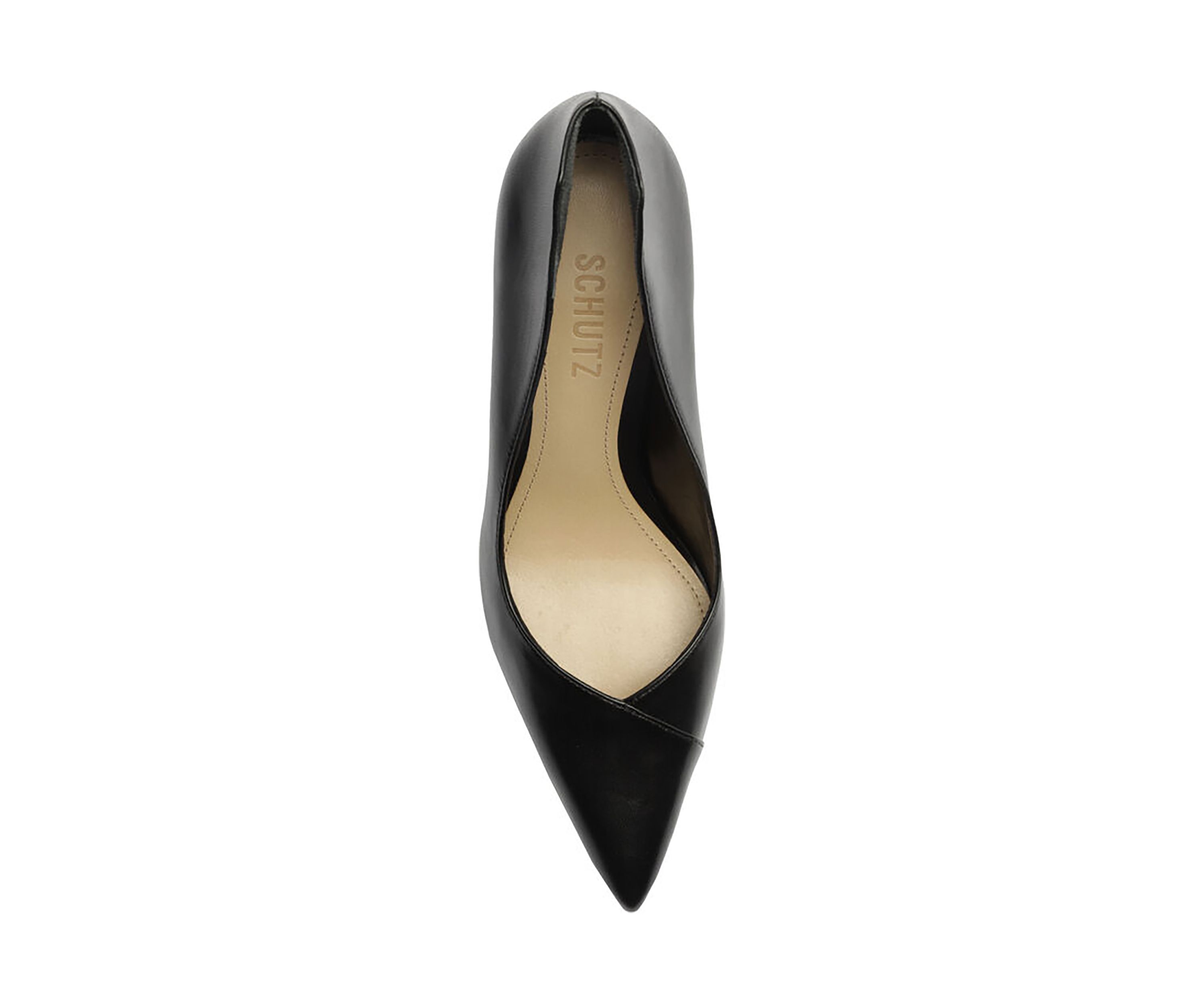 Arlette Mid Heels