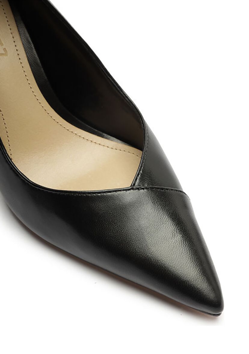 Arlette Mid Heels