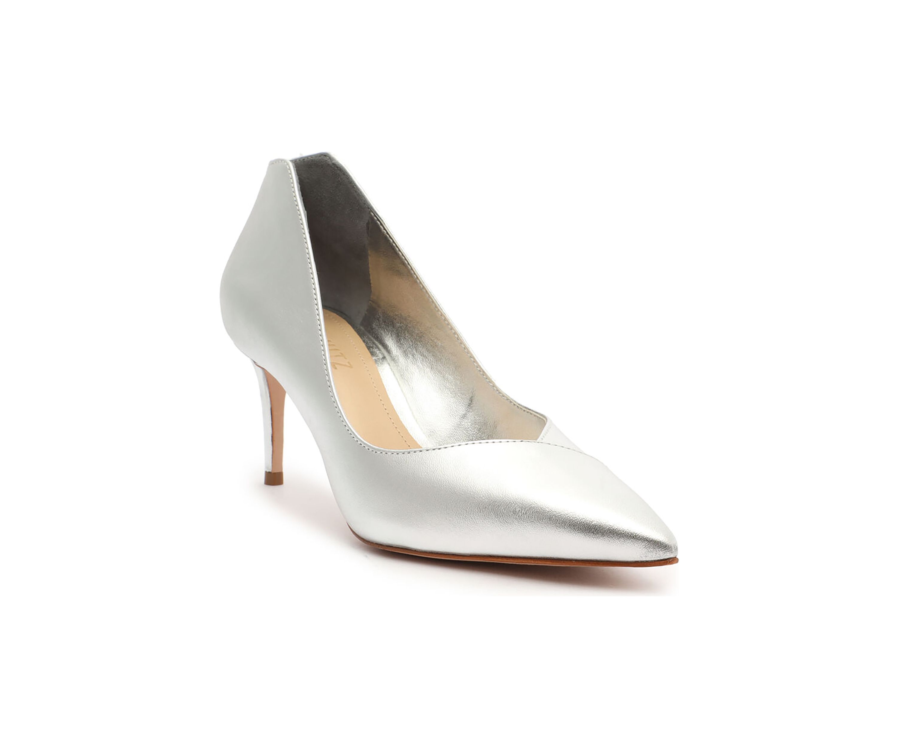 Arlette Mid Heels