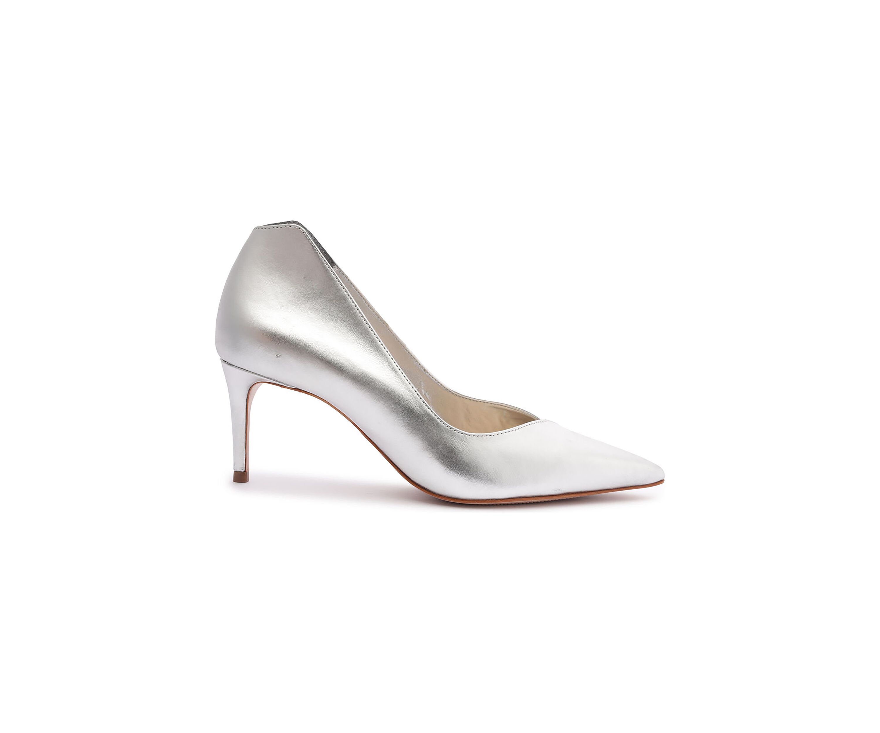 Arlette Mid Heels