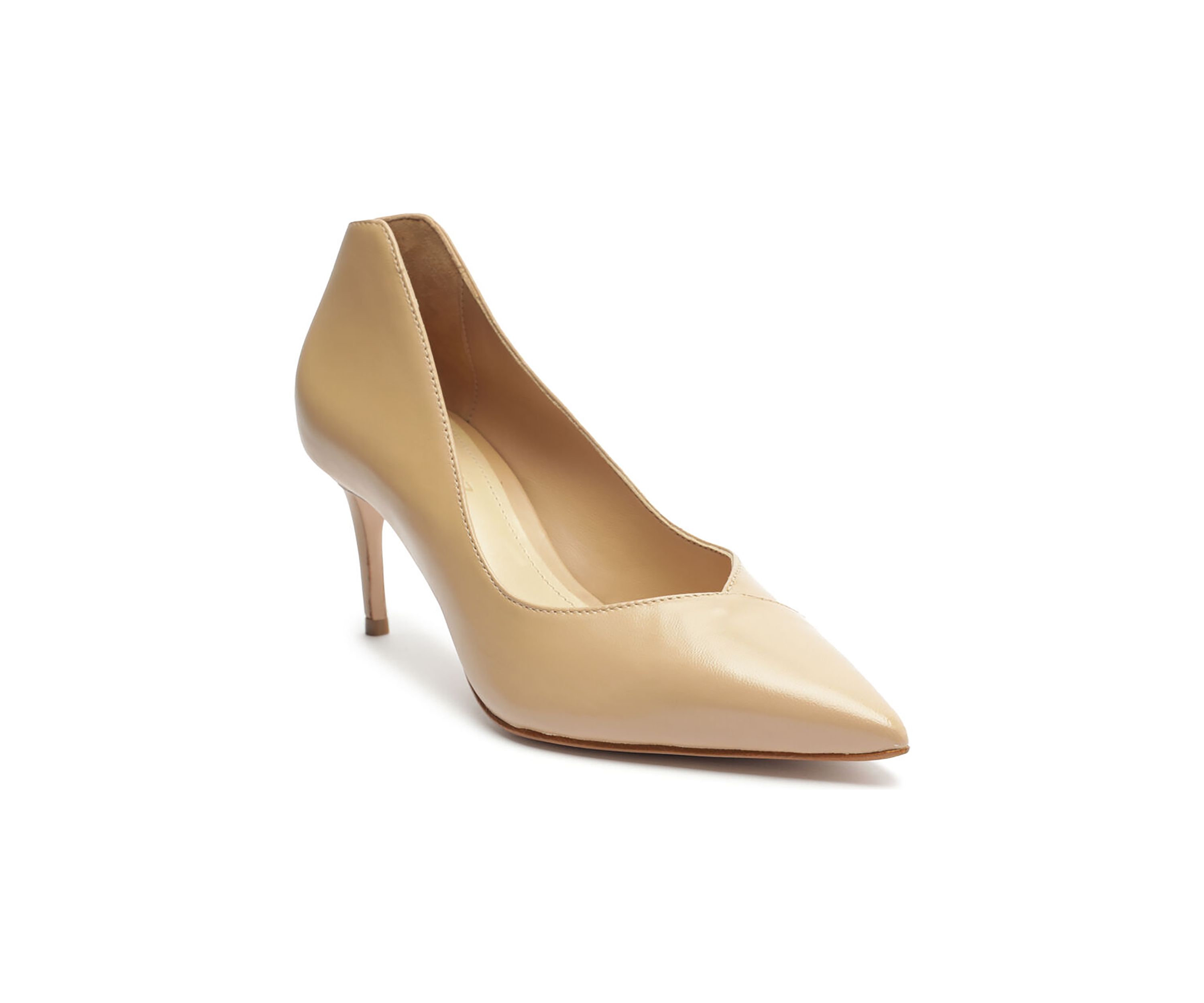 Arlette Mid Heels