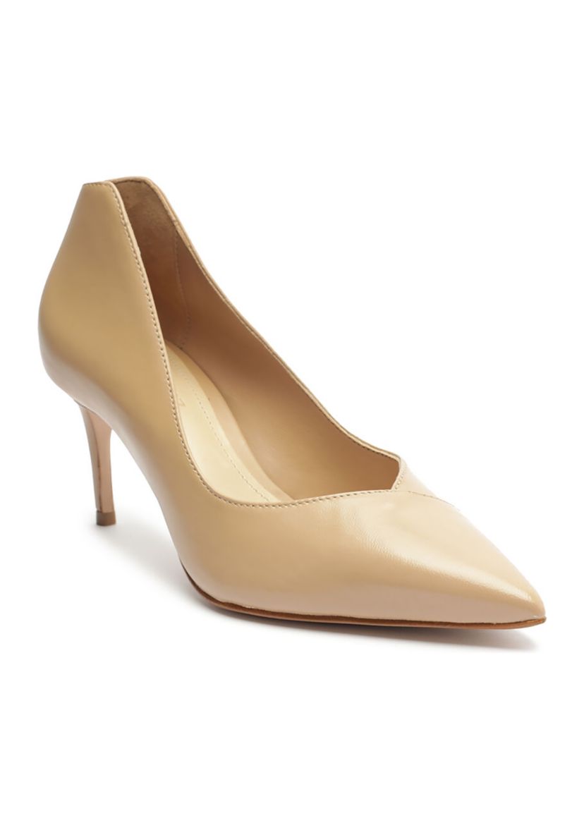 Arlette Mid Heels