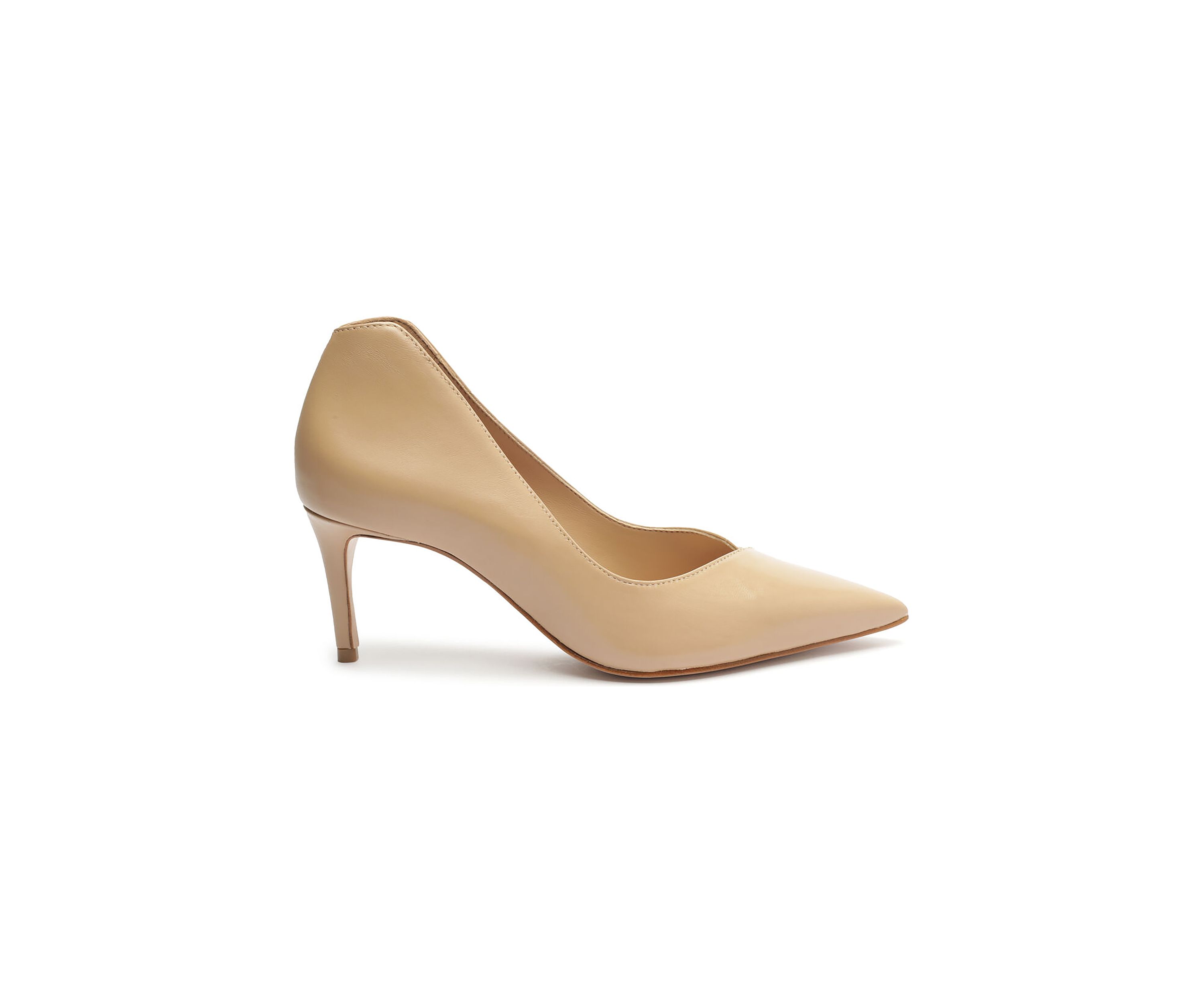 Arlette Mid Heels
