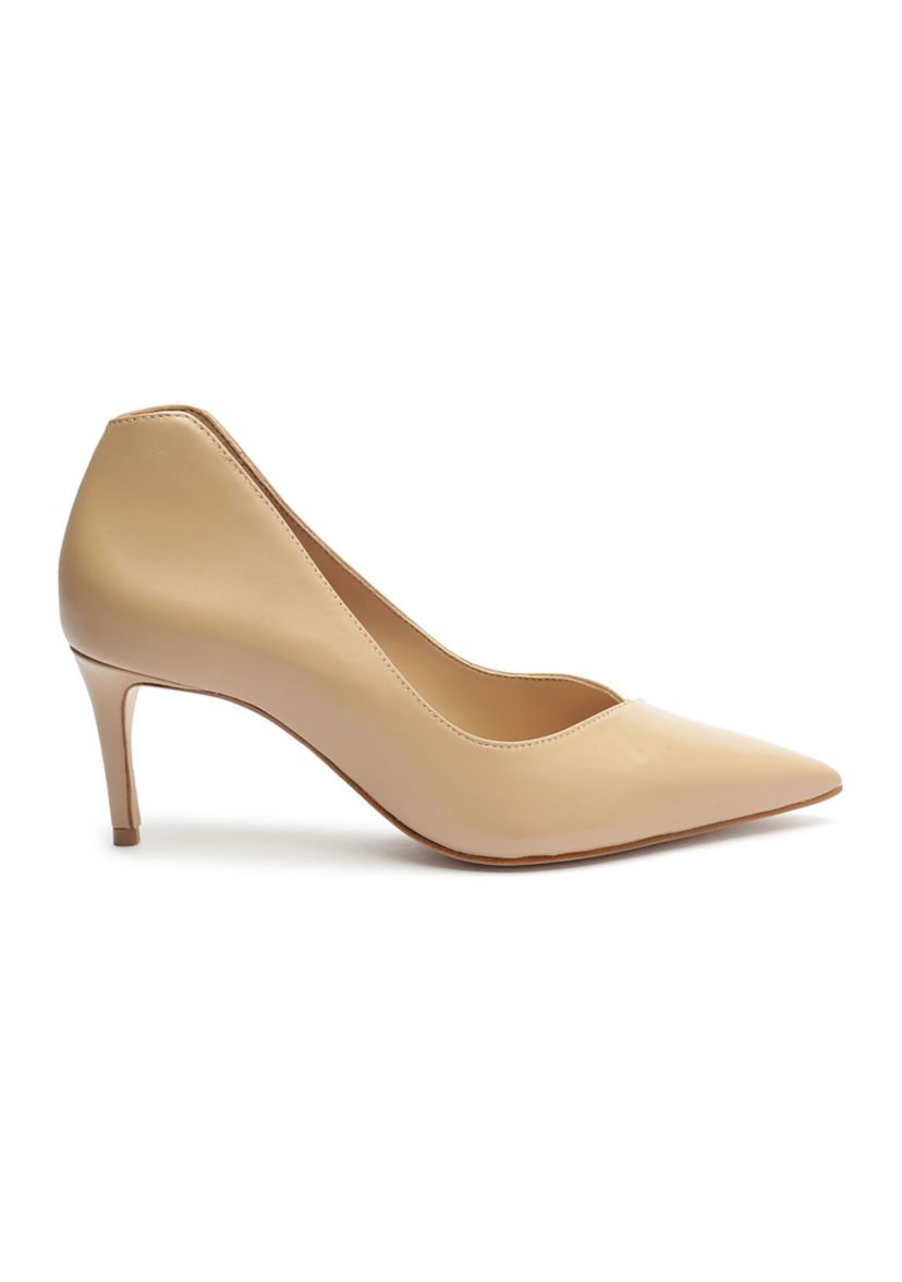 Arlette Mid Heels