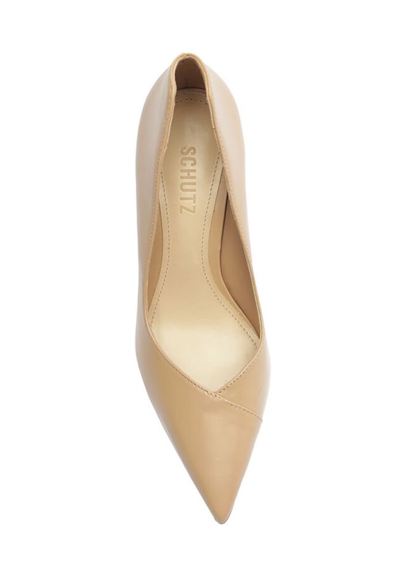 Arlette Mid Heels
