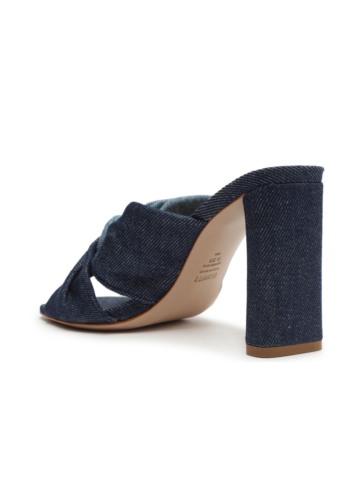 Wendy Sandals