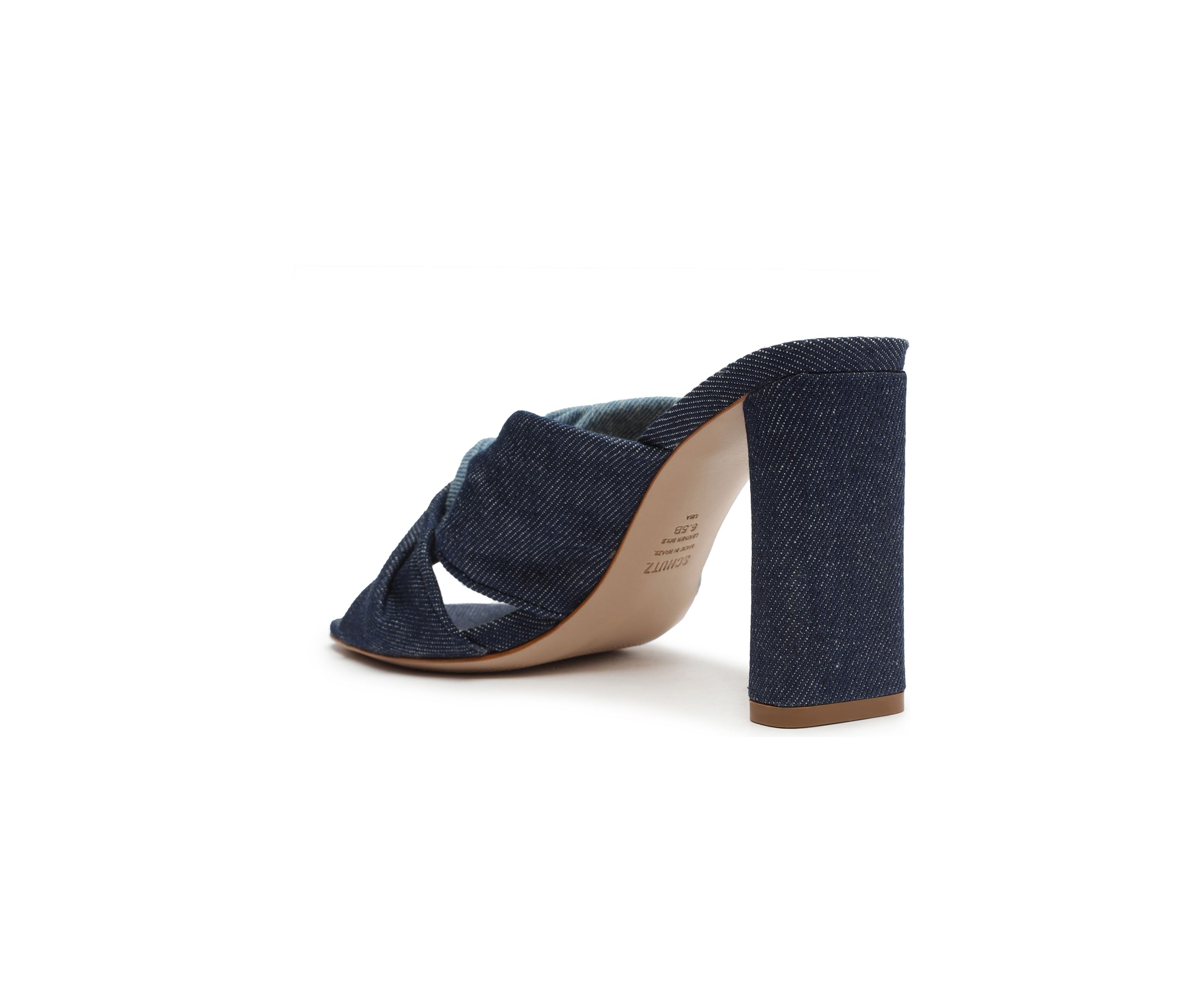 Wendy Sandals