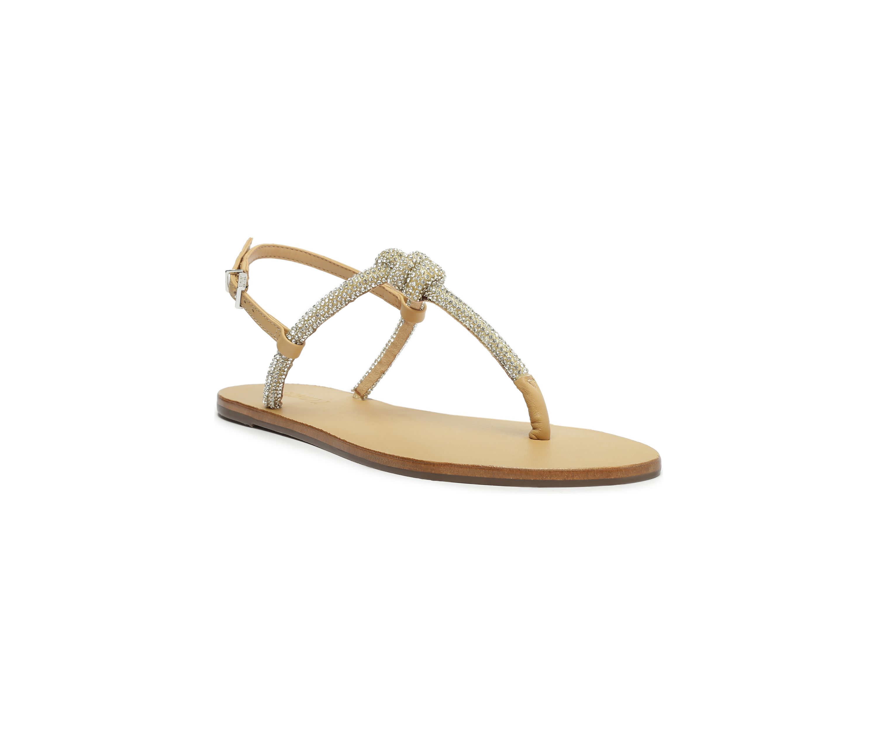 Pearly Sandals