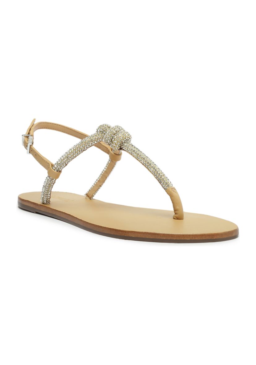 Pearly Sandals