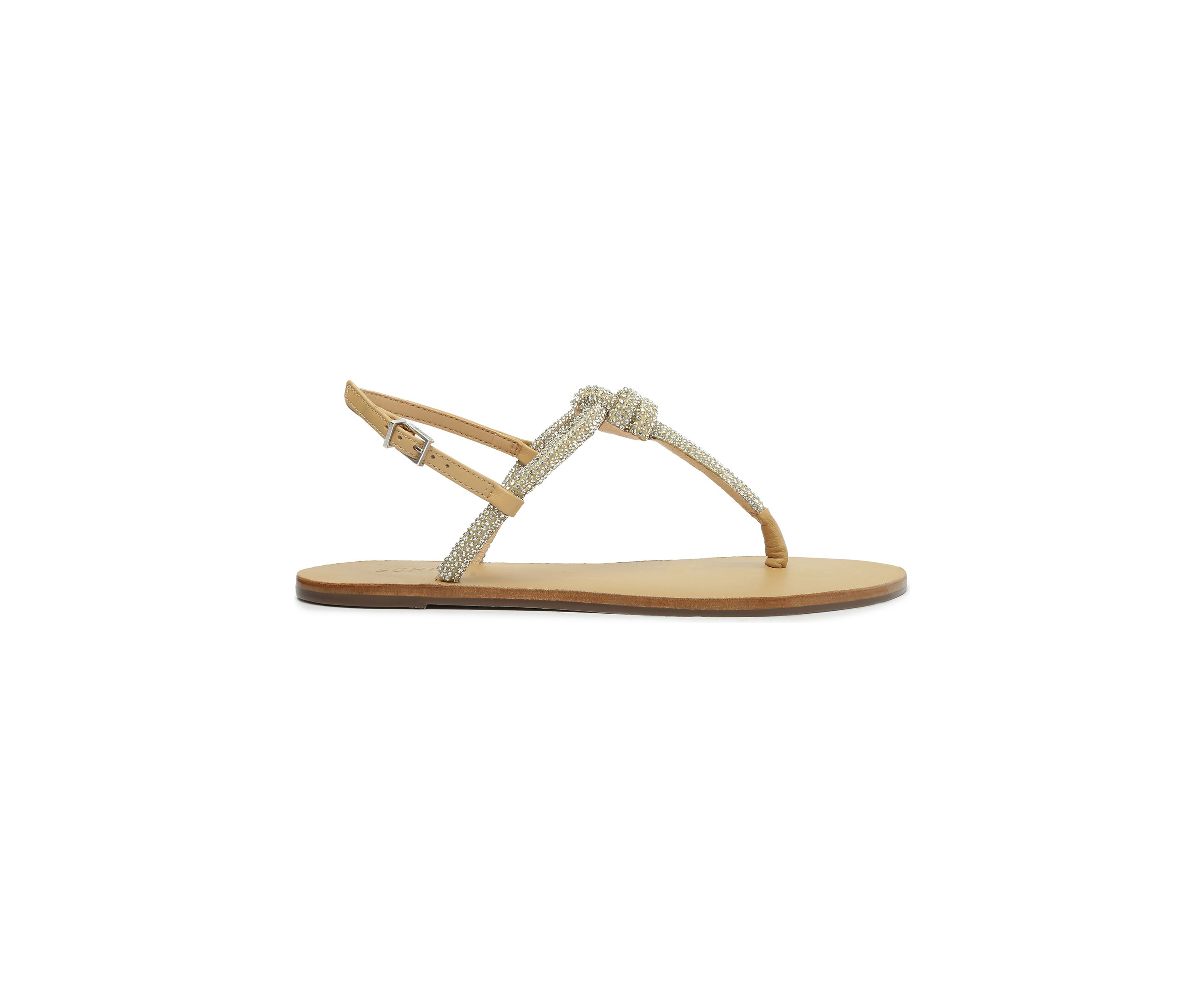 Pearly Sandals