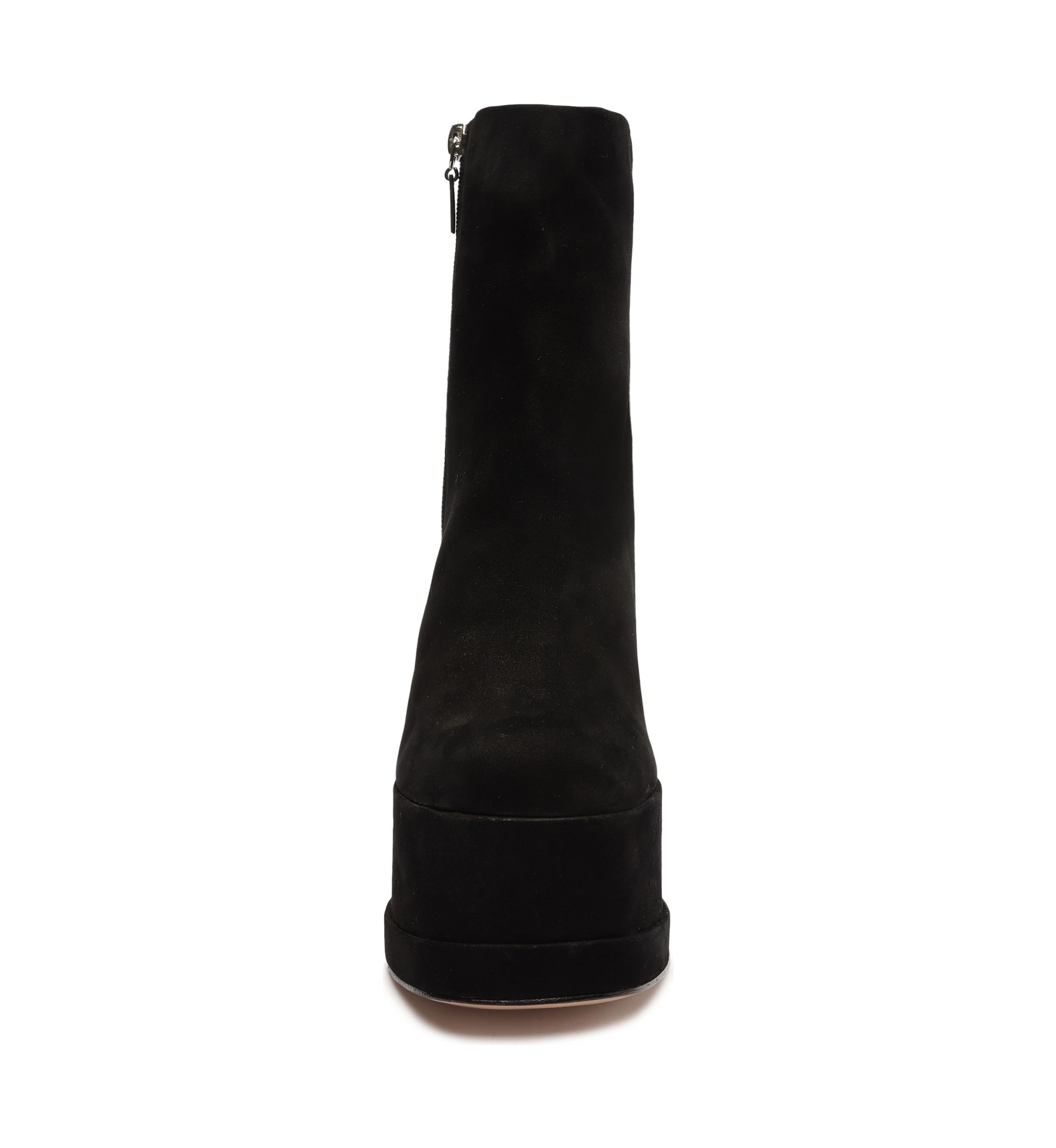 Selene Platform Booties