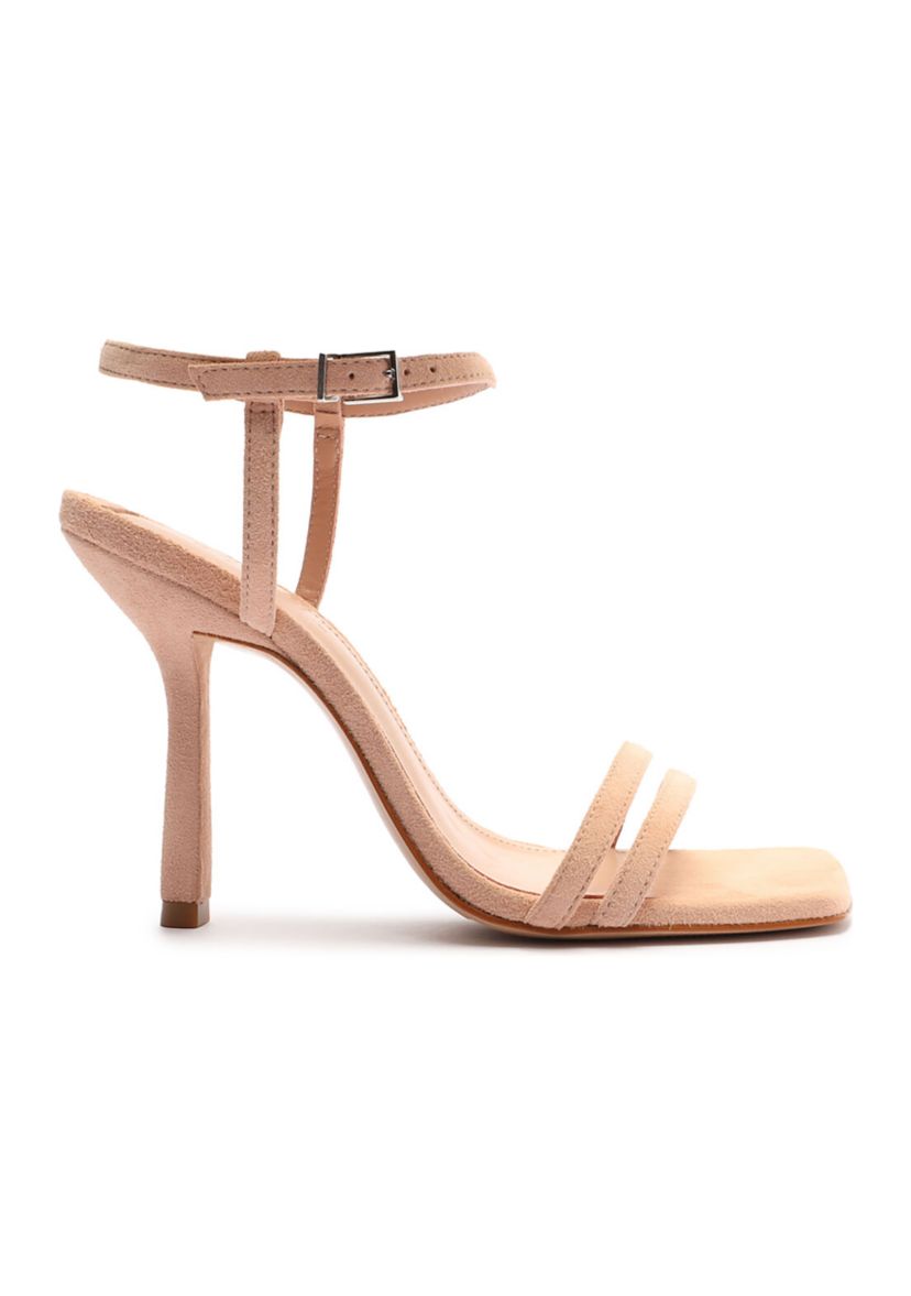 Linda Heeled Sandals