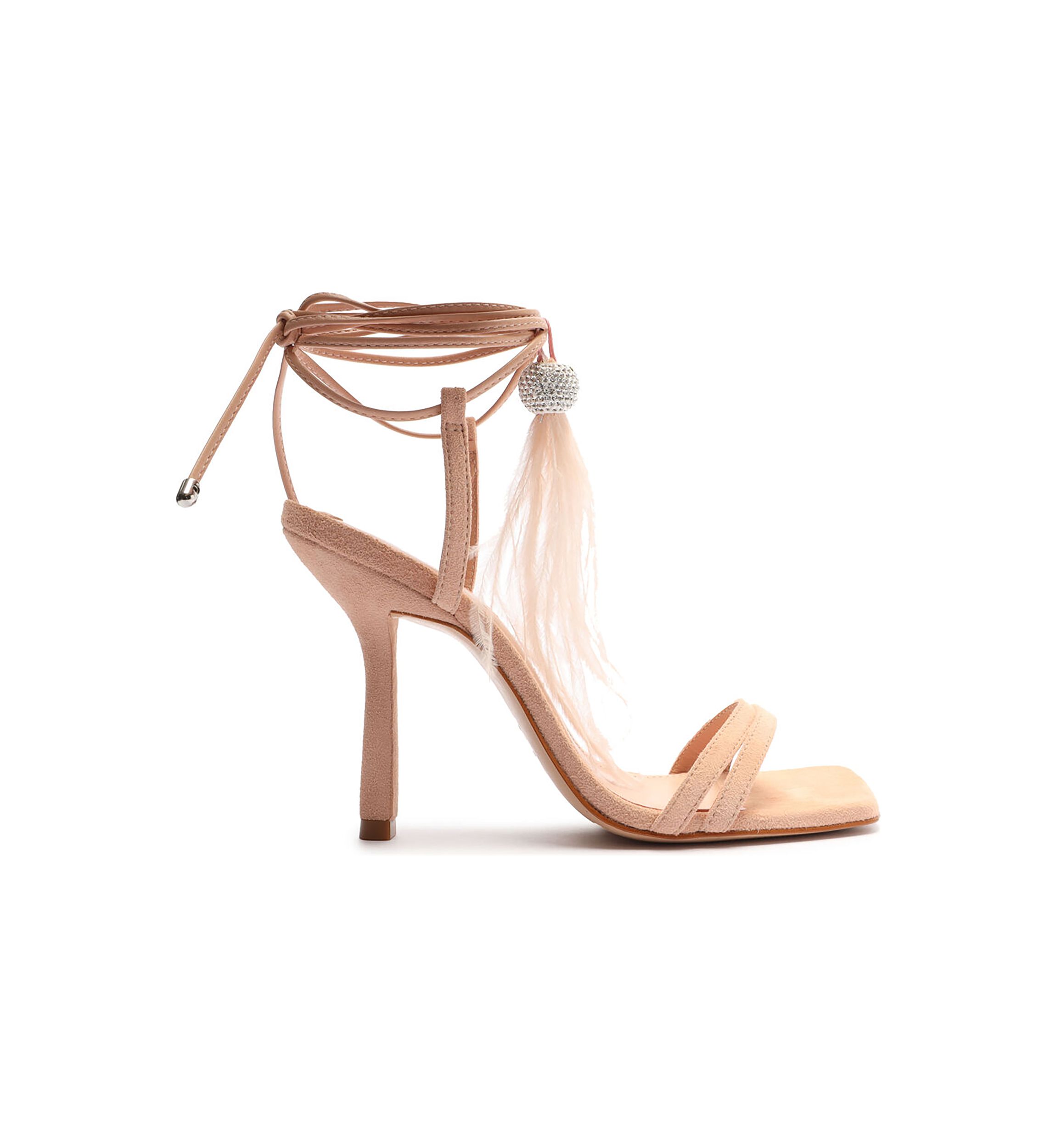 Linda Heeled Sandals