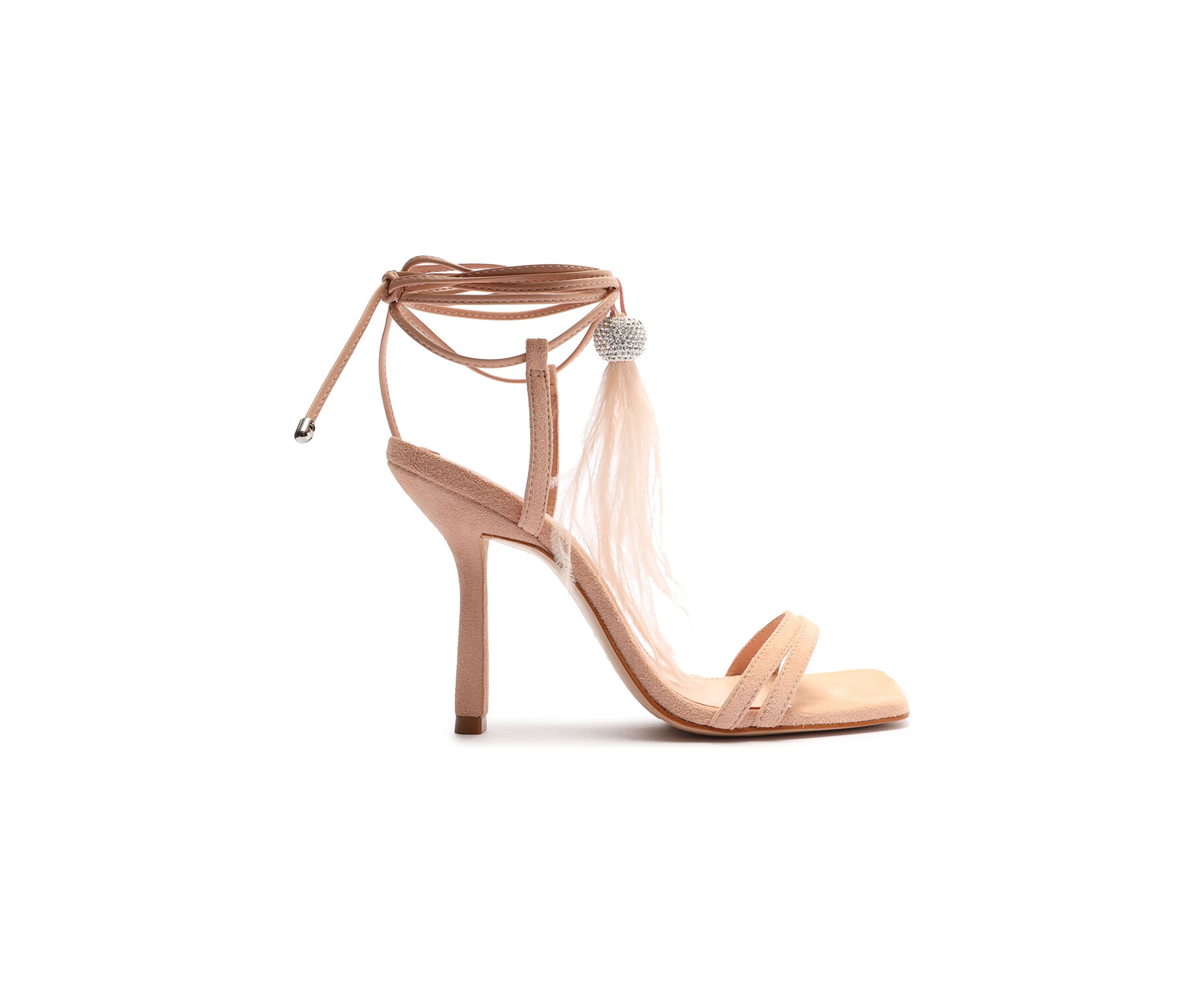 Linda Heeled Sandals