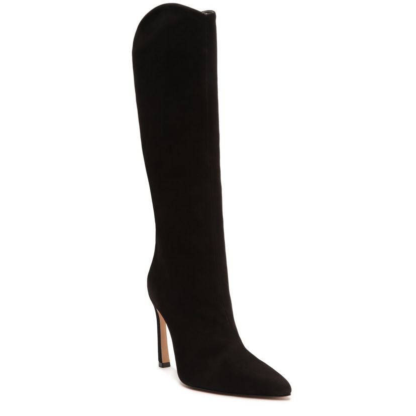 Maryana Sculpt Boot