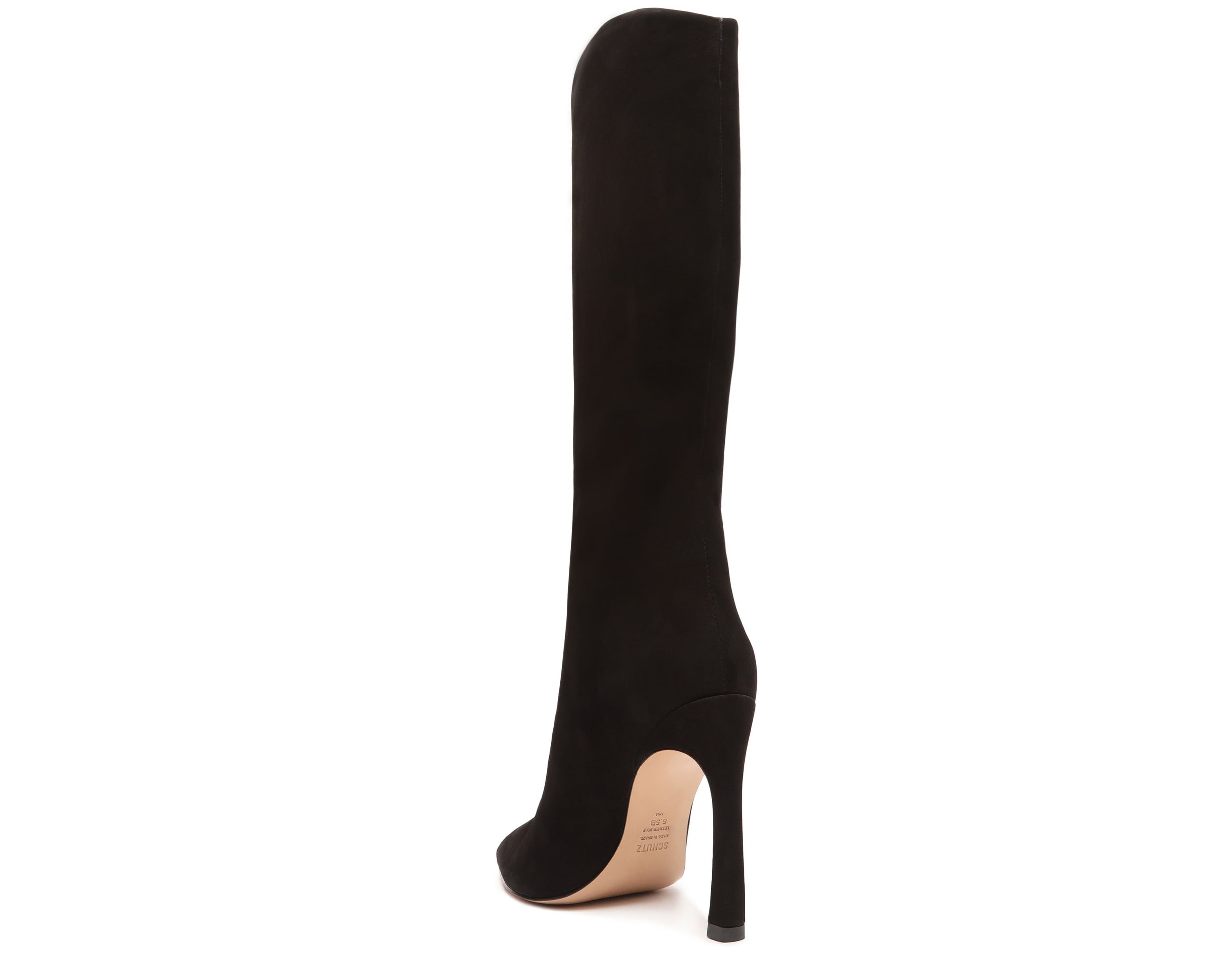 Maryana Sculpt Boot