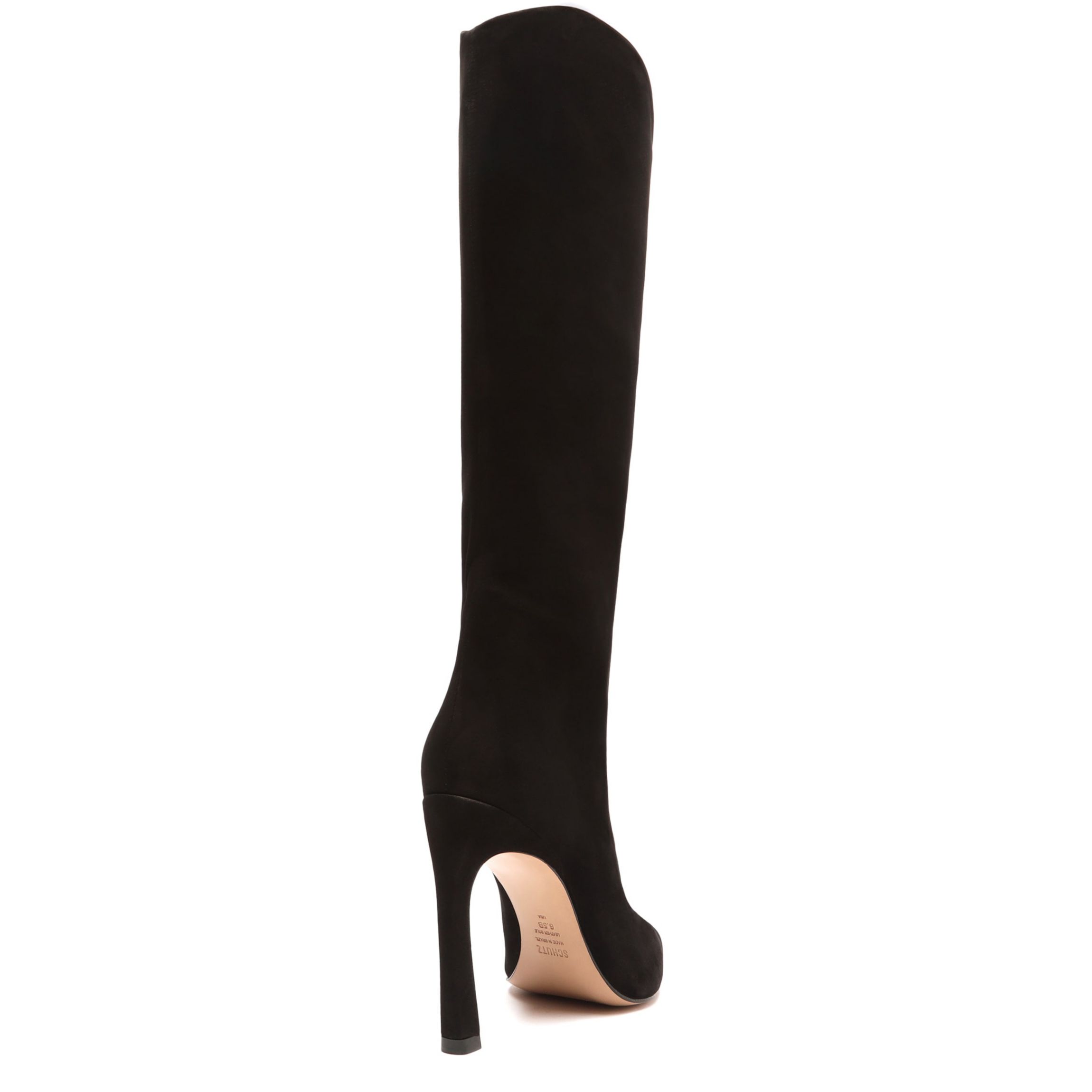 Maryana Sculpt Boot