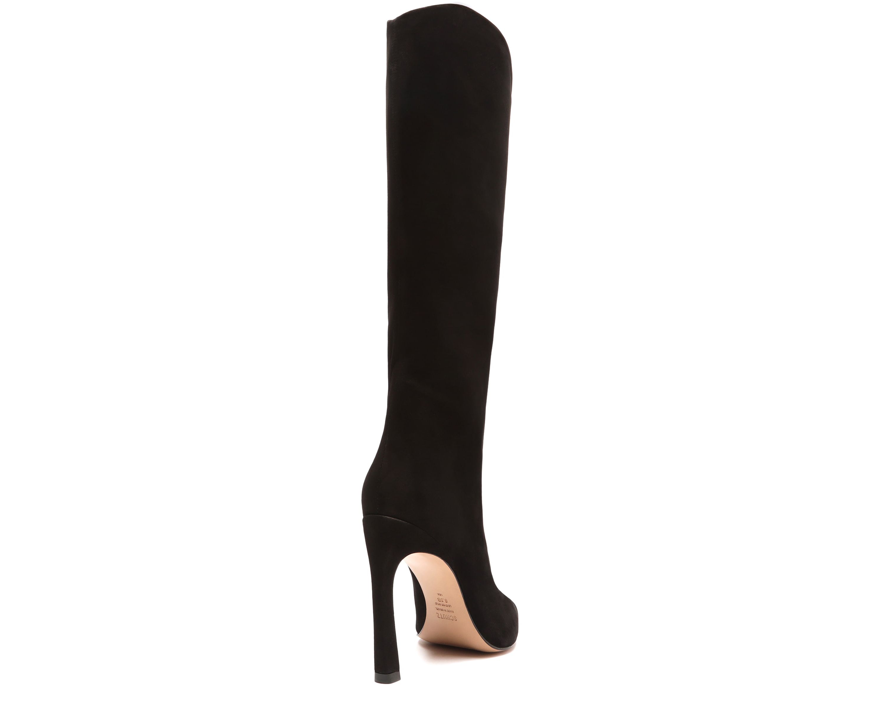Maryana Sculpt Boot