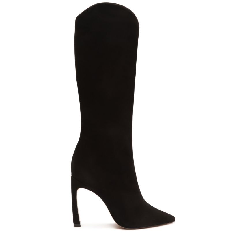 Maryana Sculpt Boot