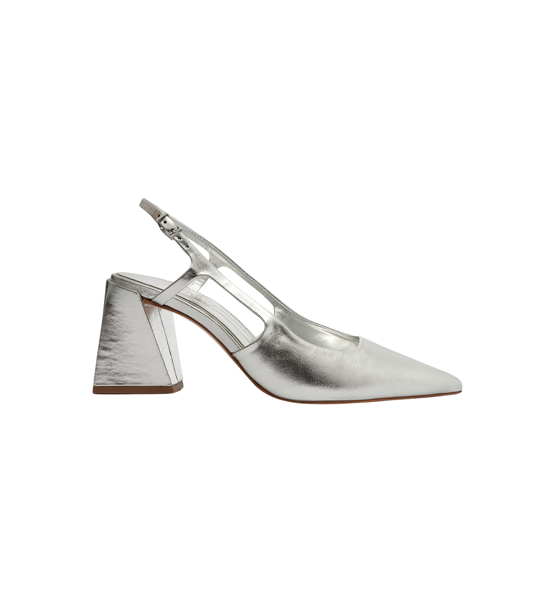 Blanche Mid Heels