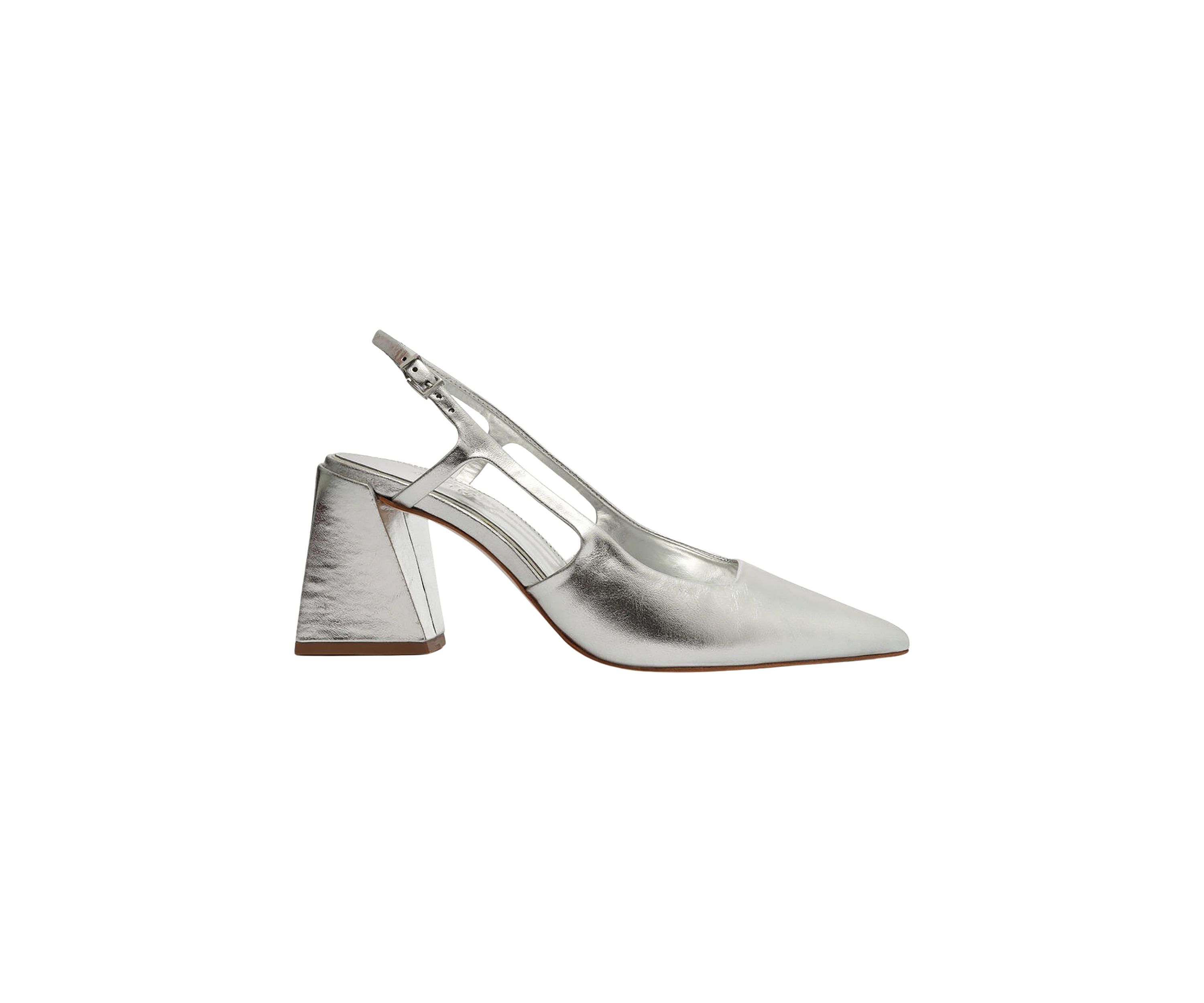 Blanche Mid Heels