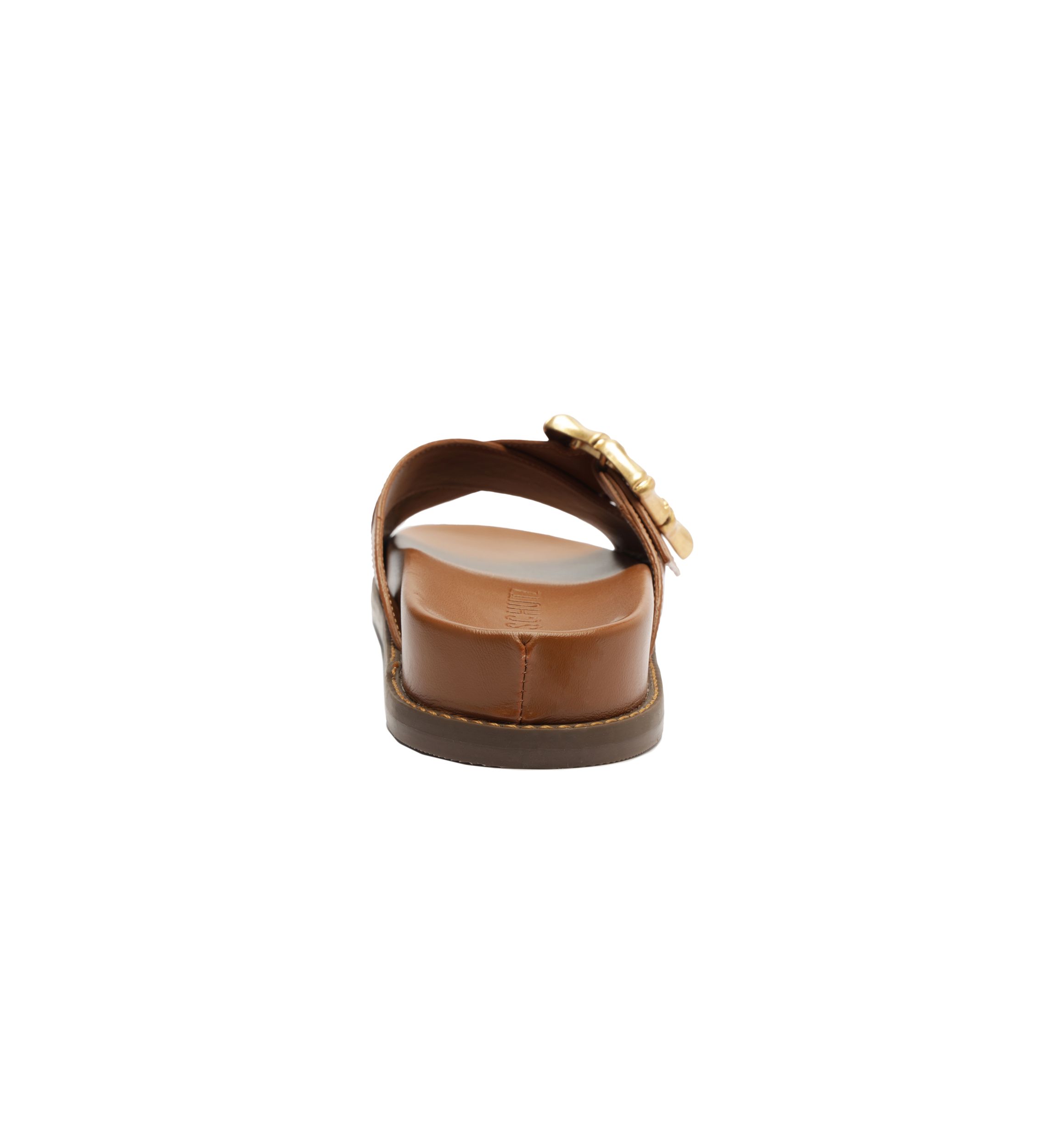 Enola Crossed Sandals