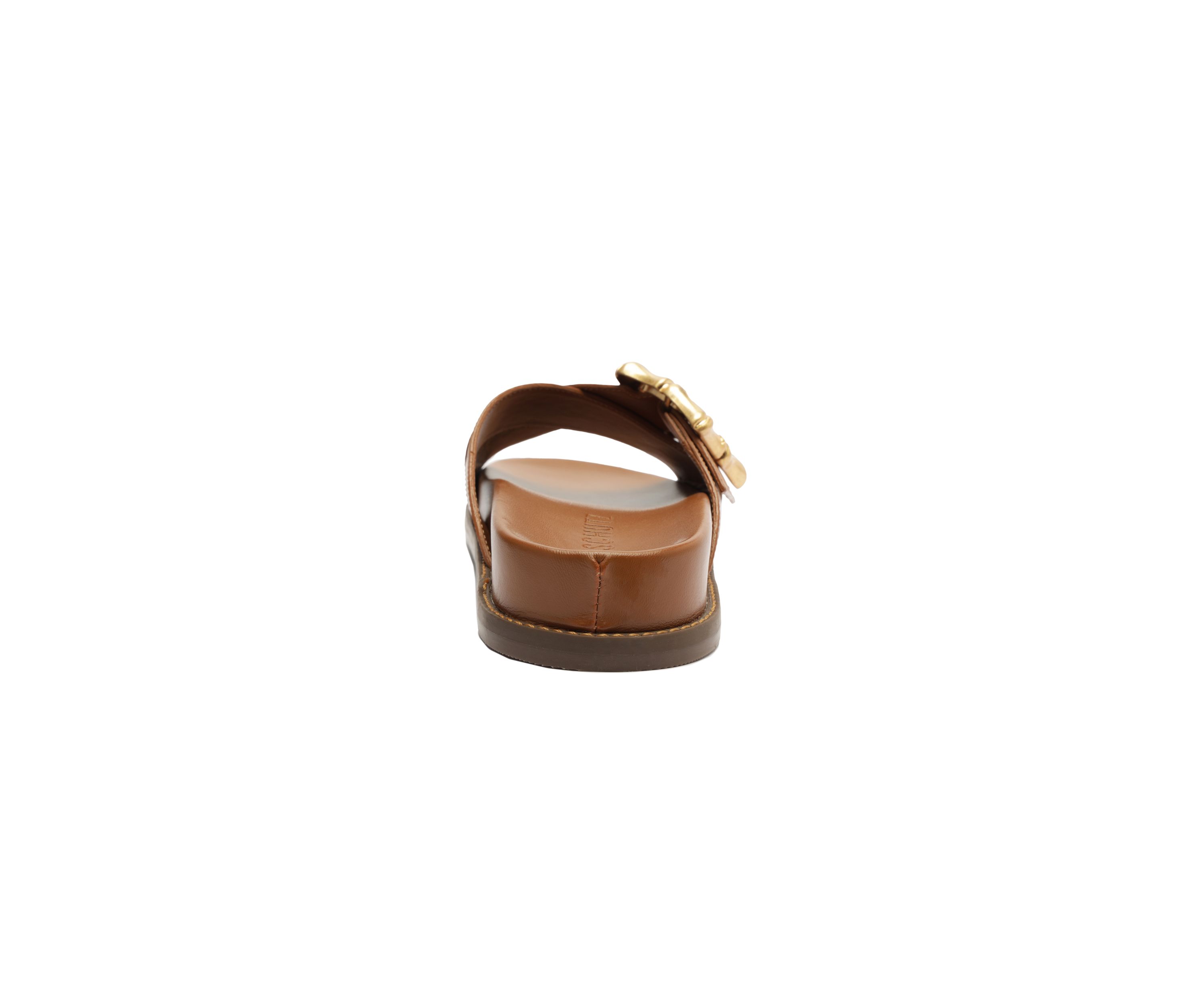 Enola Crossed Sandals