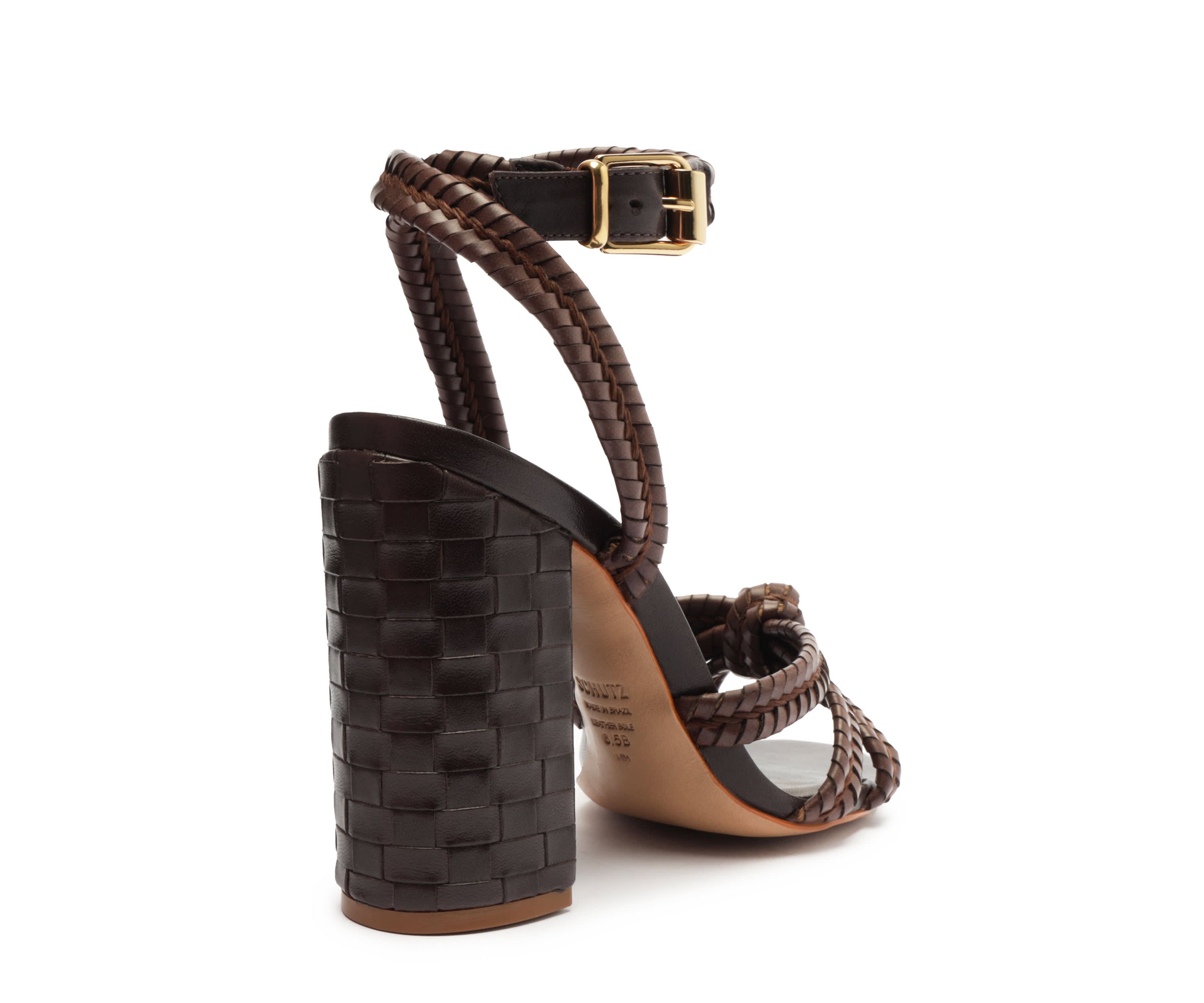 Kathleen Sandal