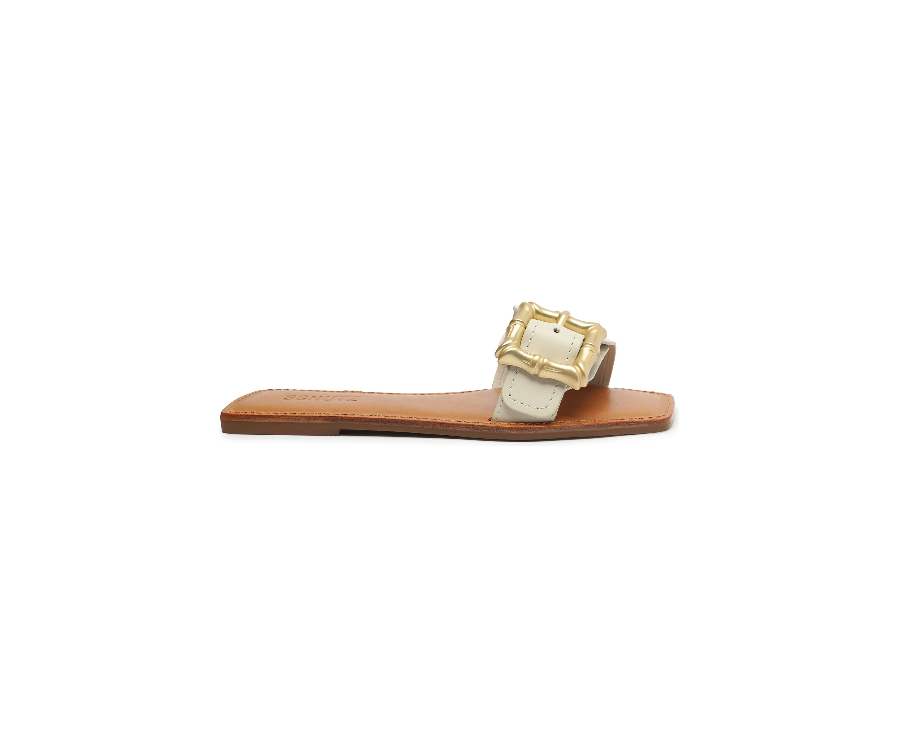 Enola Flat Sandals