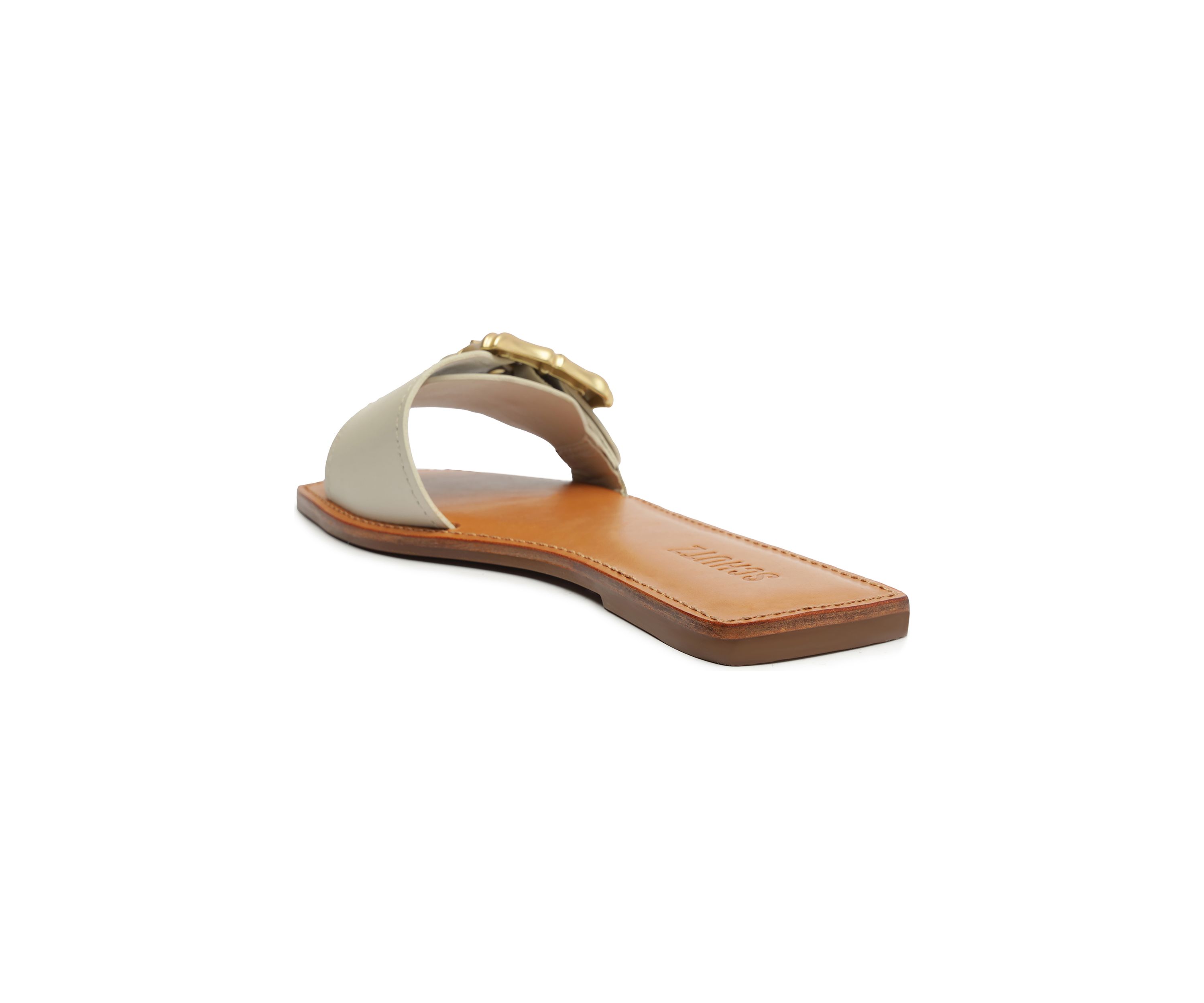 Enola Flat Sandals