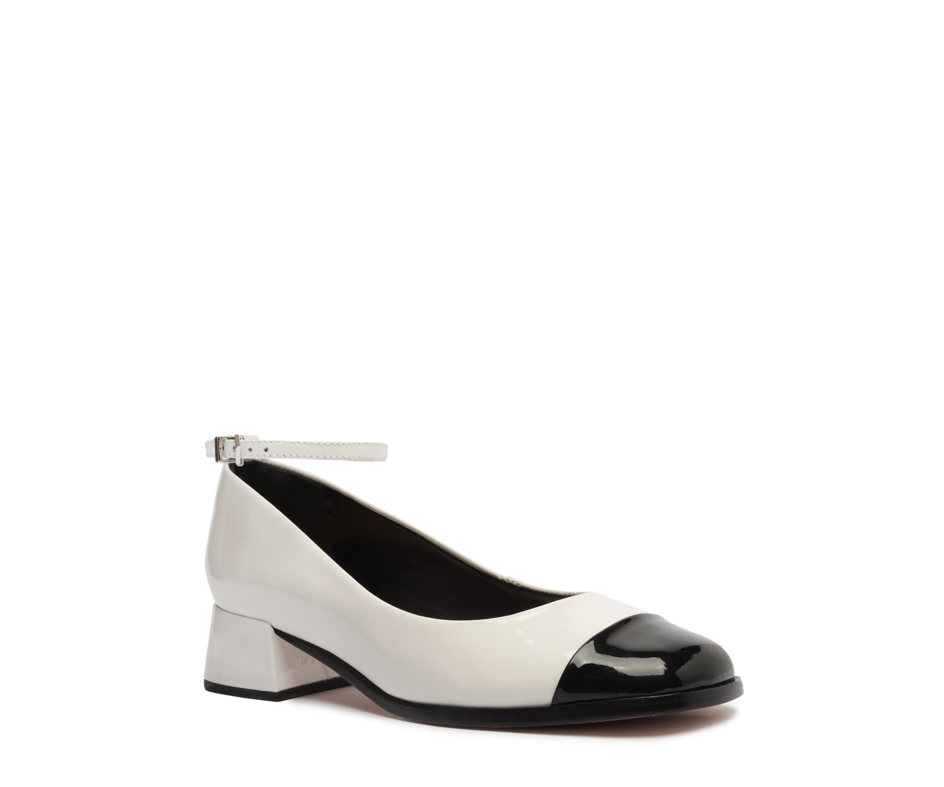 Dorothy Casual Pump