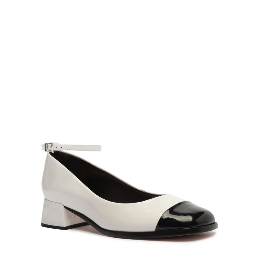 Dorothy Casual Pump