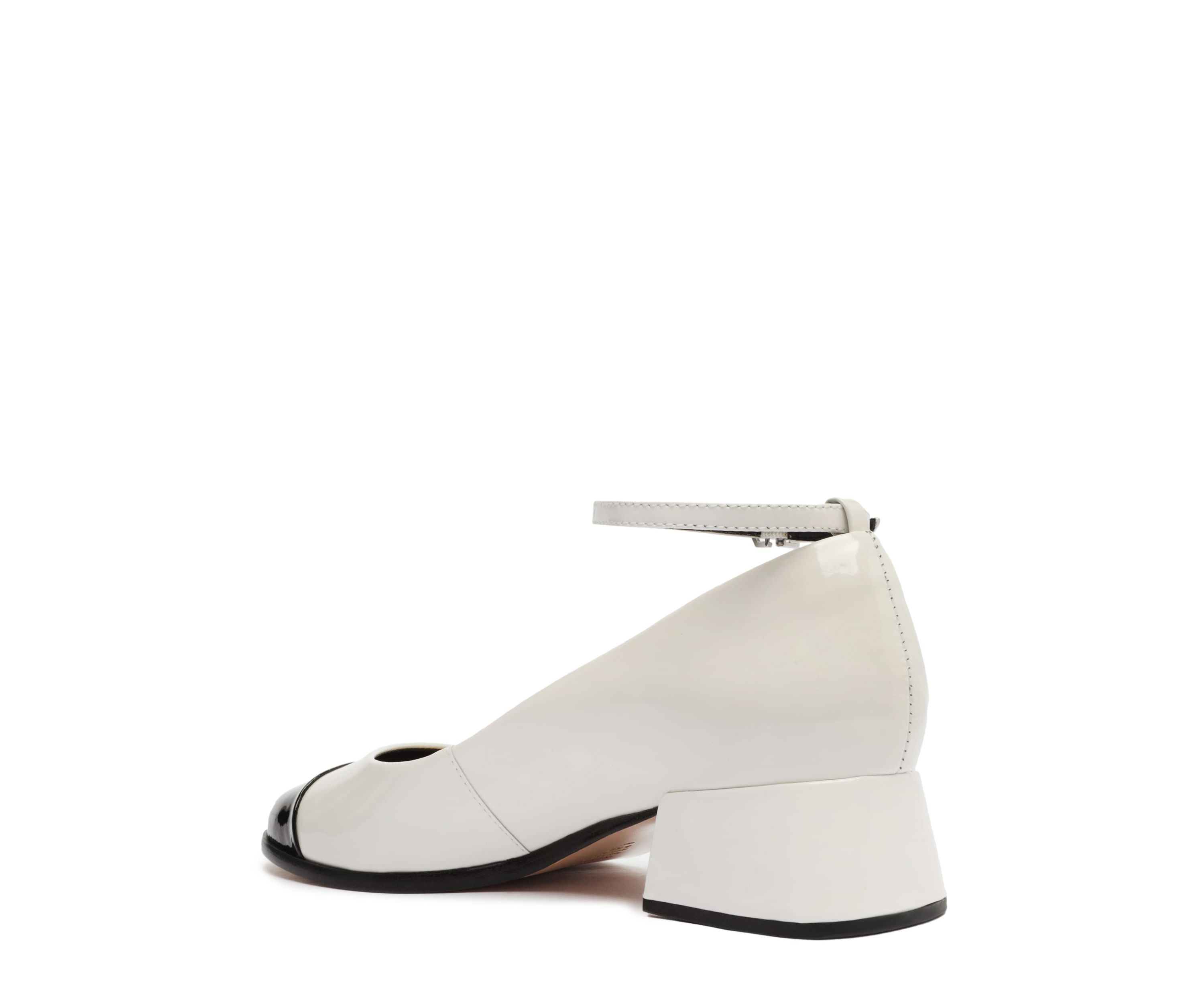 Dorothy Casual Pump