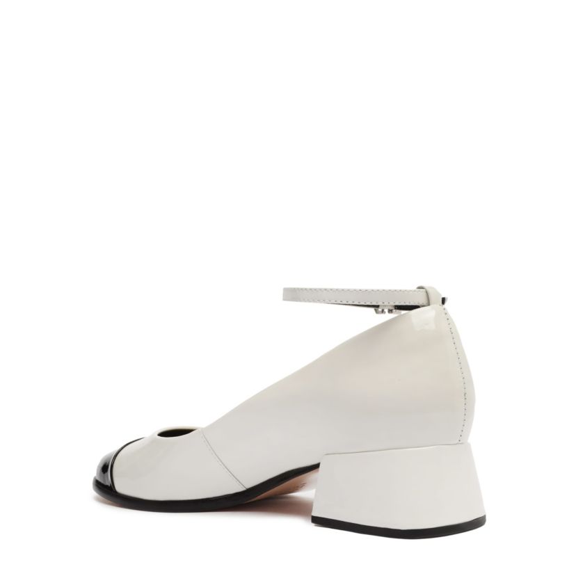 Dorothy Casual Pump