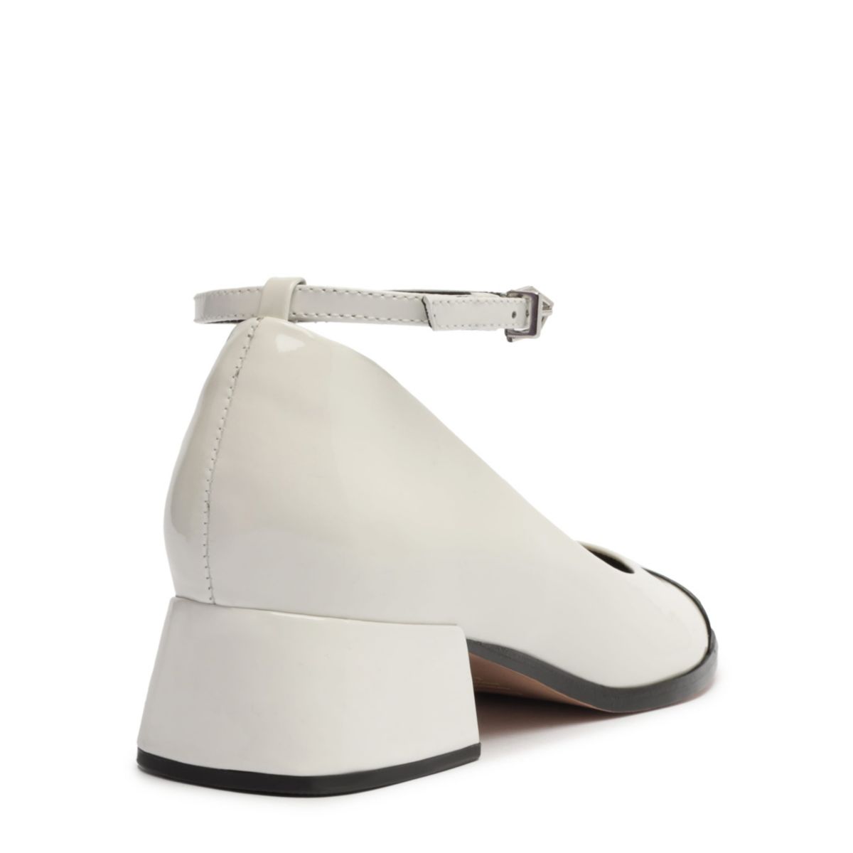 Dorothy Casual Pump