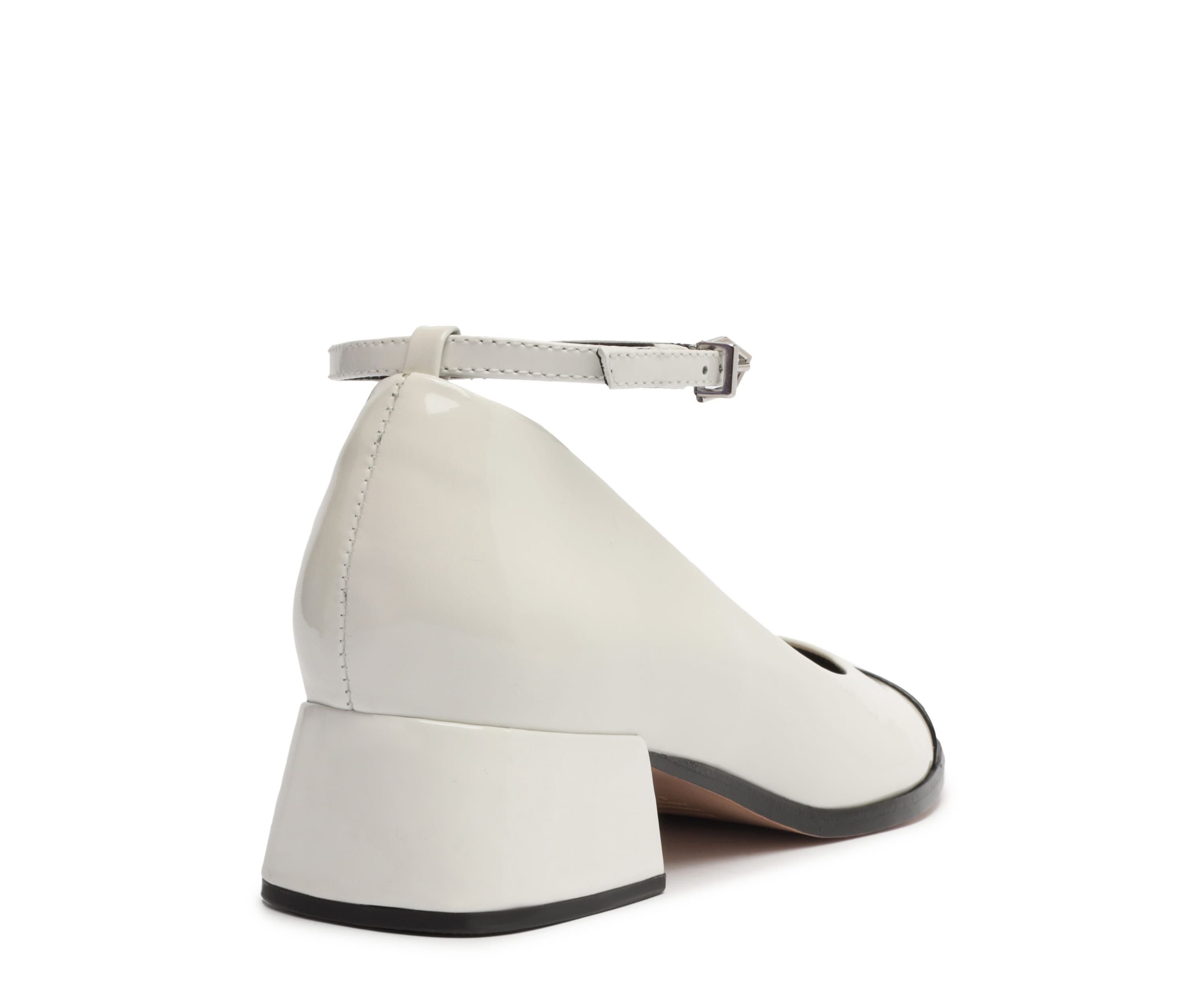 Dorothy Casual Pump