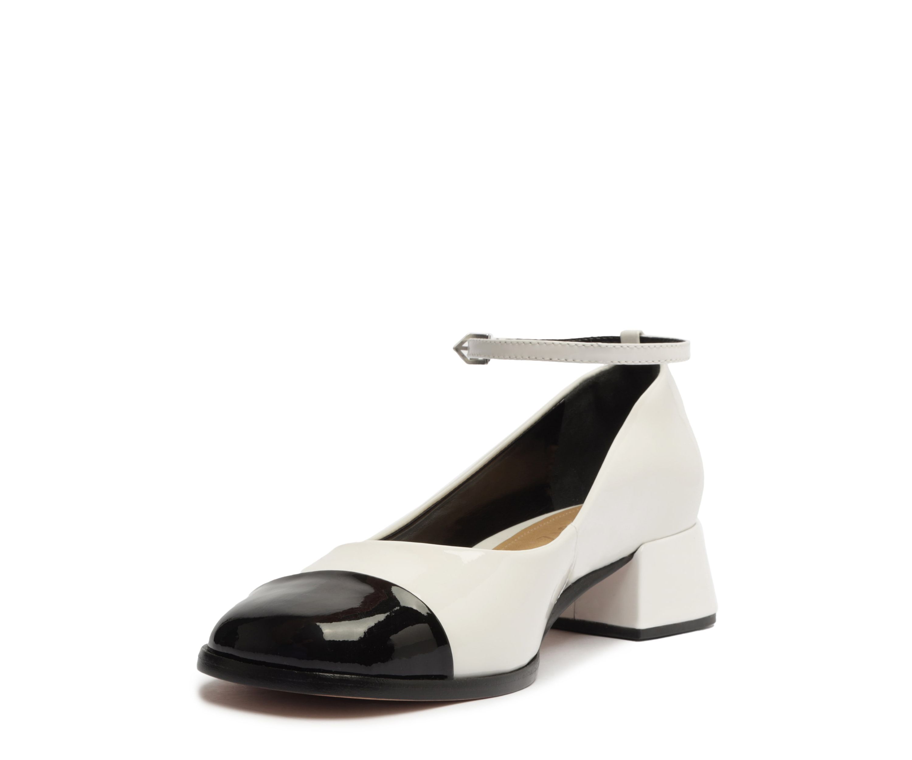 Dorothy Casual Pump