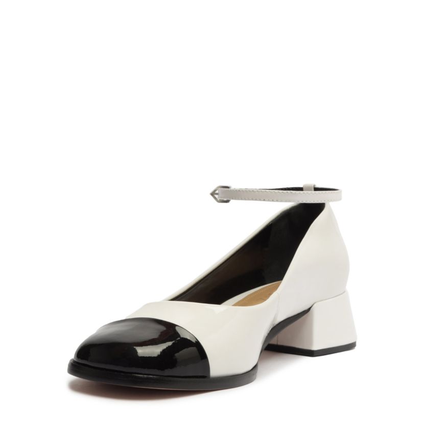 Dorothy Casual Pump