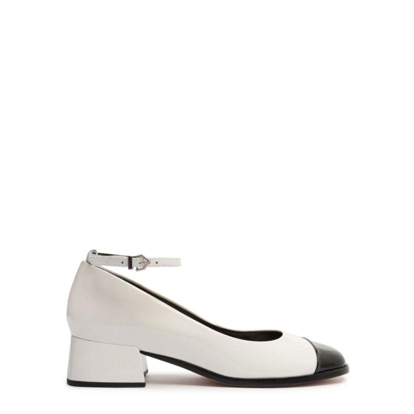 Dorothy Casual Pump