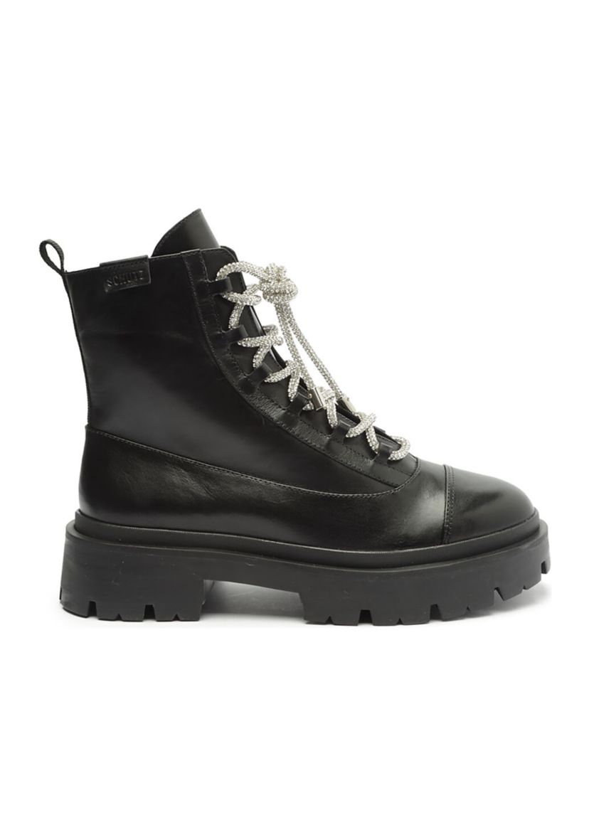 Kalie Glam Booties
