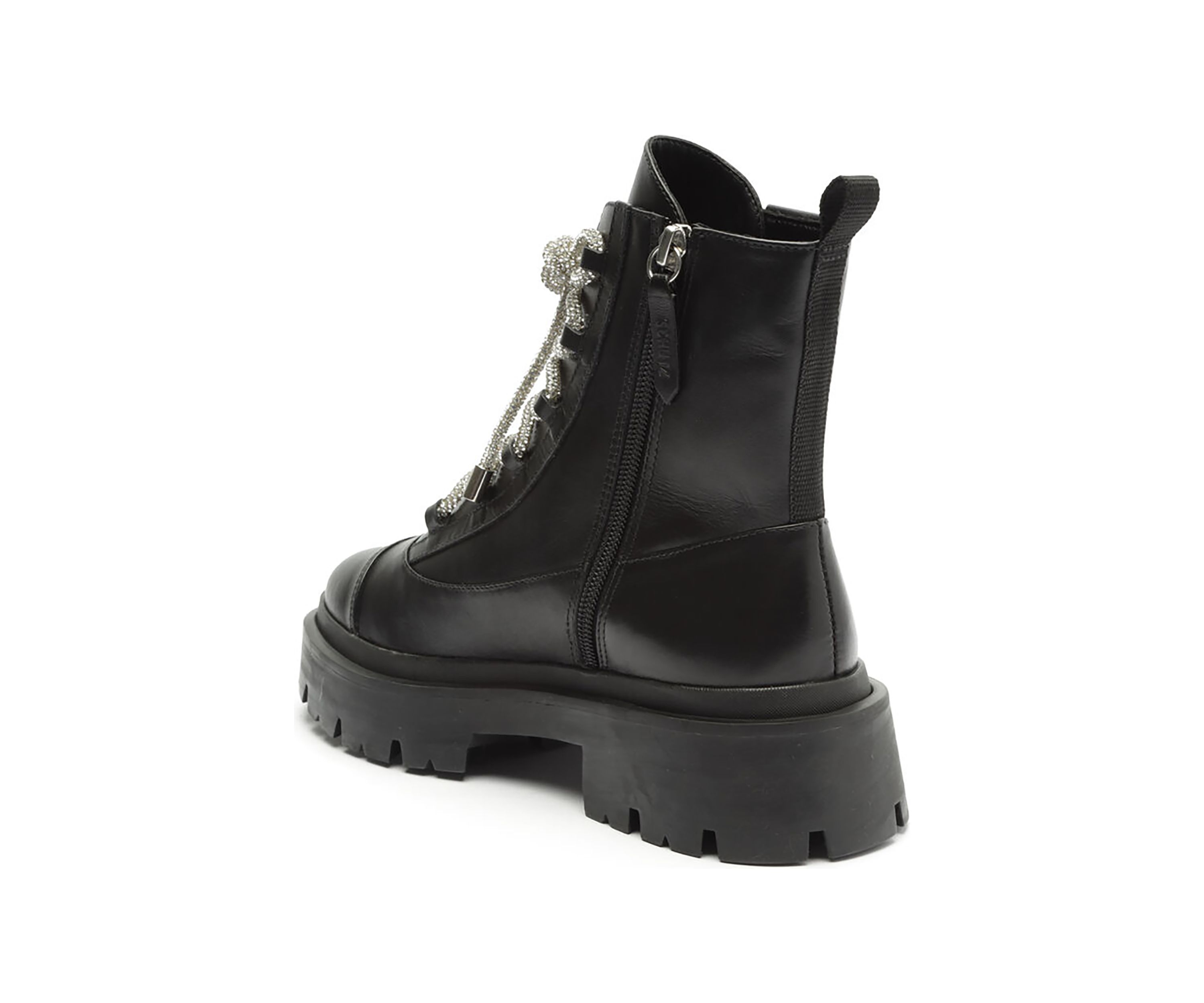 Kalie Glam Booties