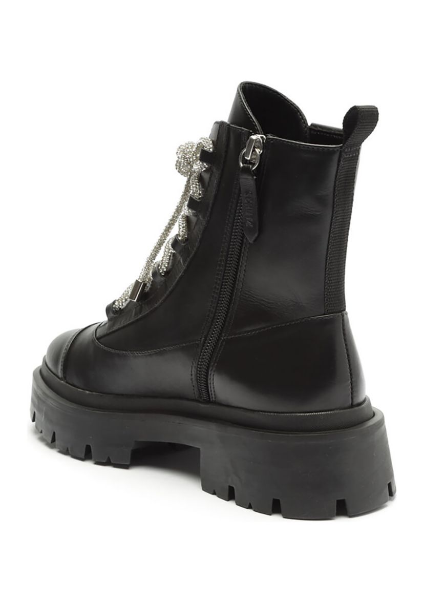 Kalie Glam Booties