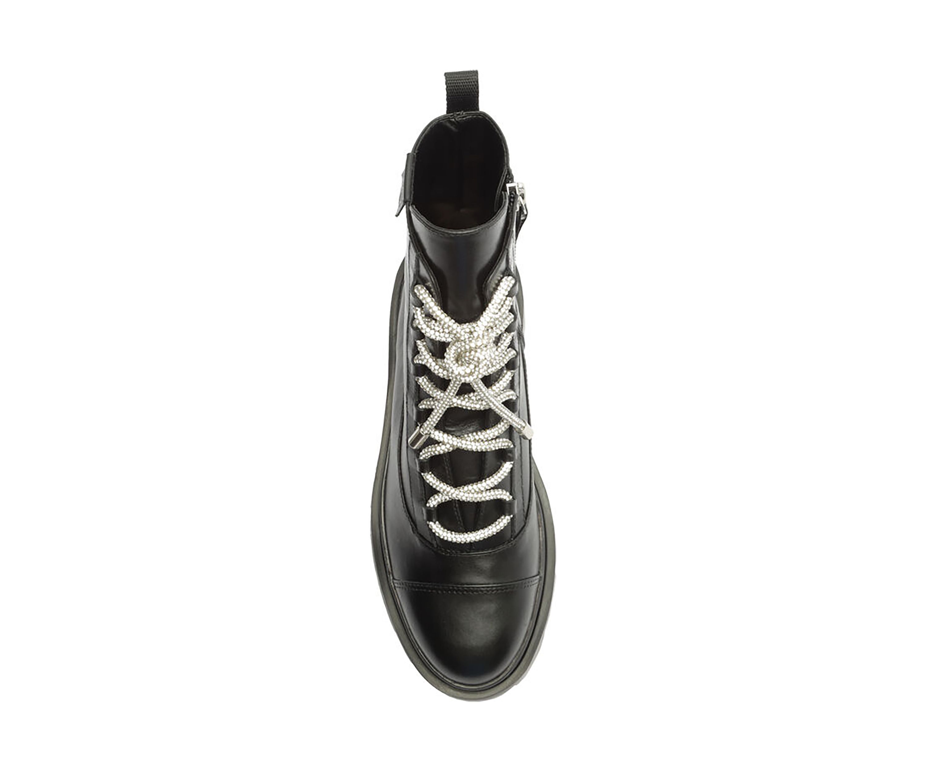 Kalie Glam Booties