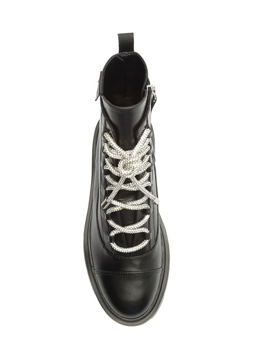 Kalie Glam Booties