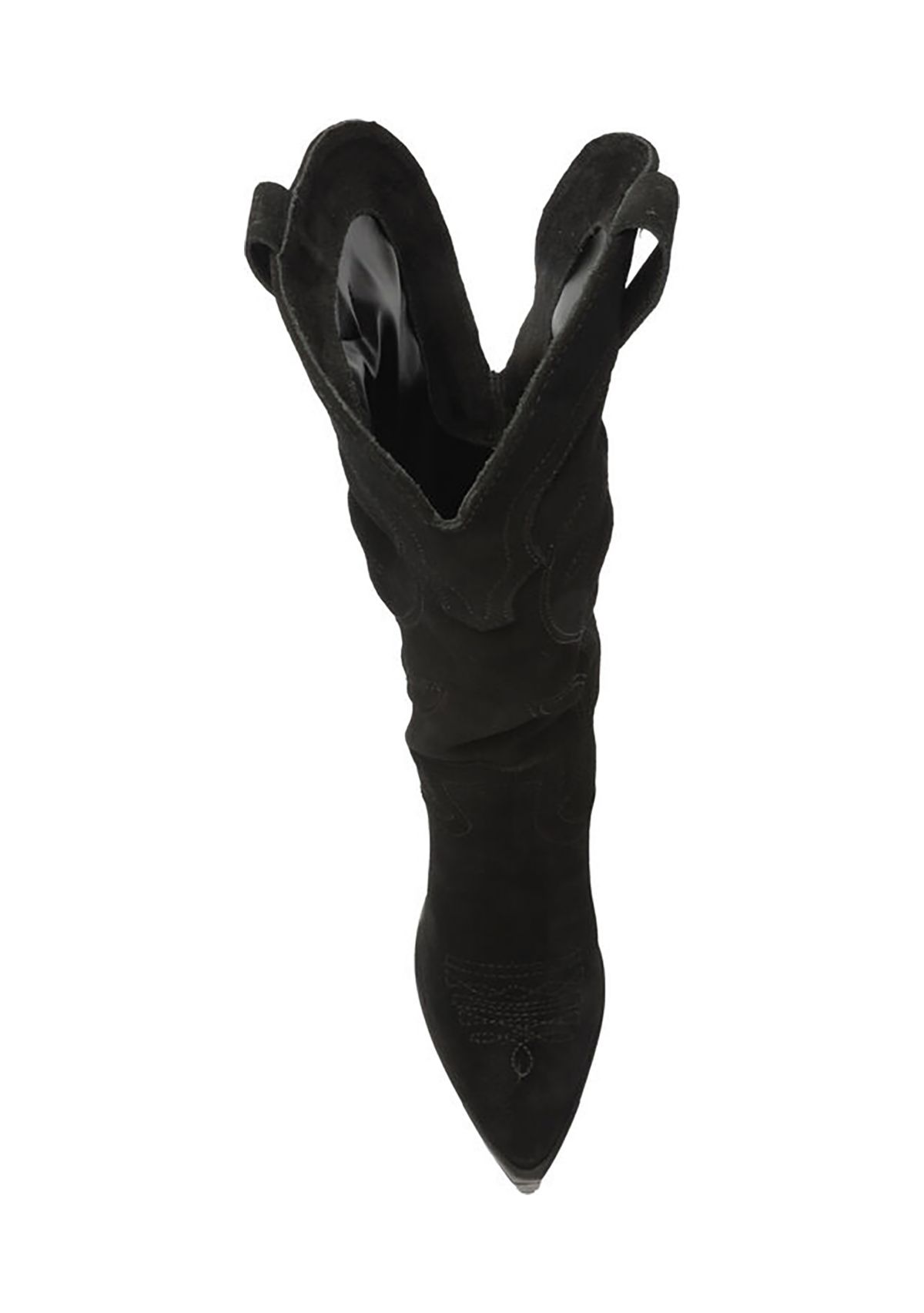 Womens Meggy Dress Boots